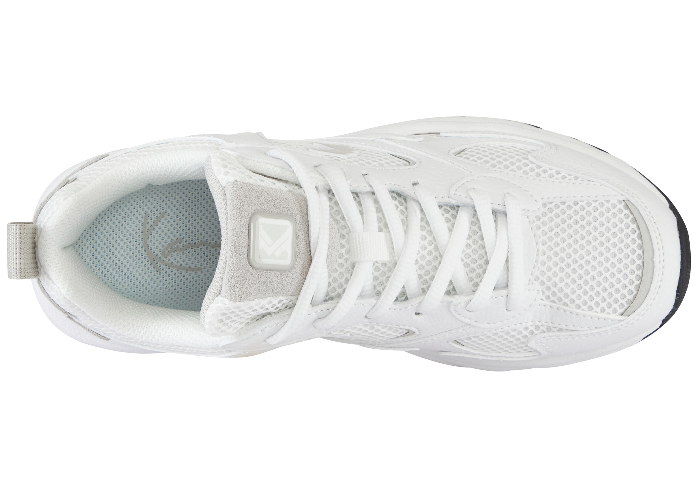 Karl Kani Sneaker »PRIME RUNNER 2 GS«