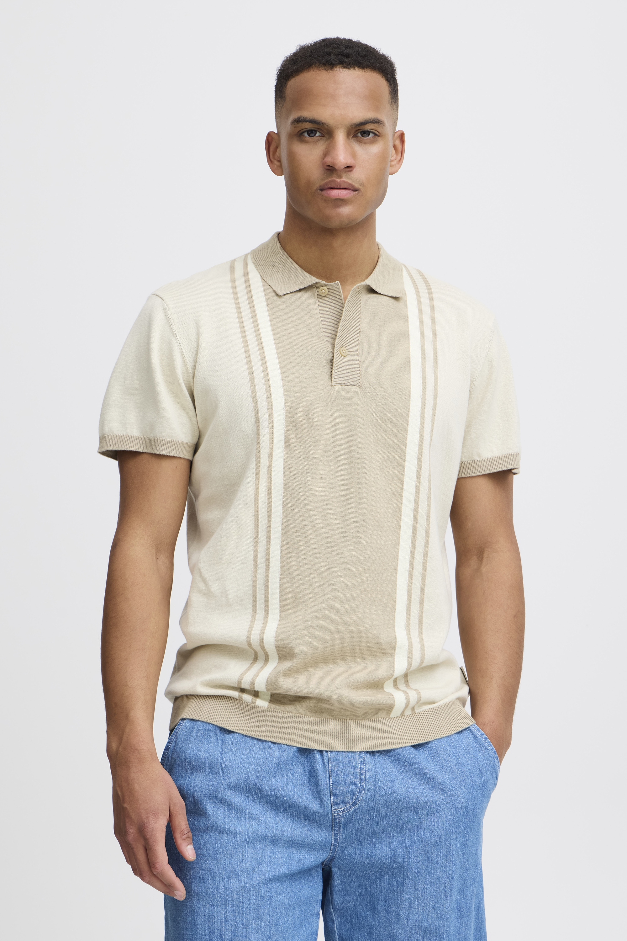Blend Poloshirt »Poloshirt BHPolo«