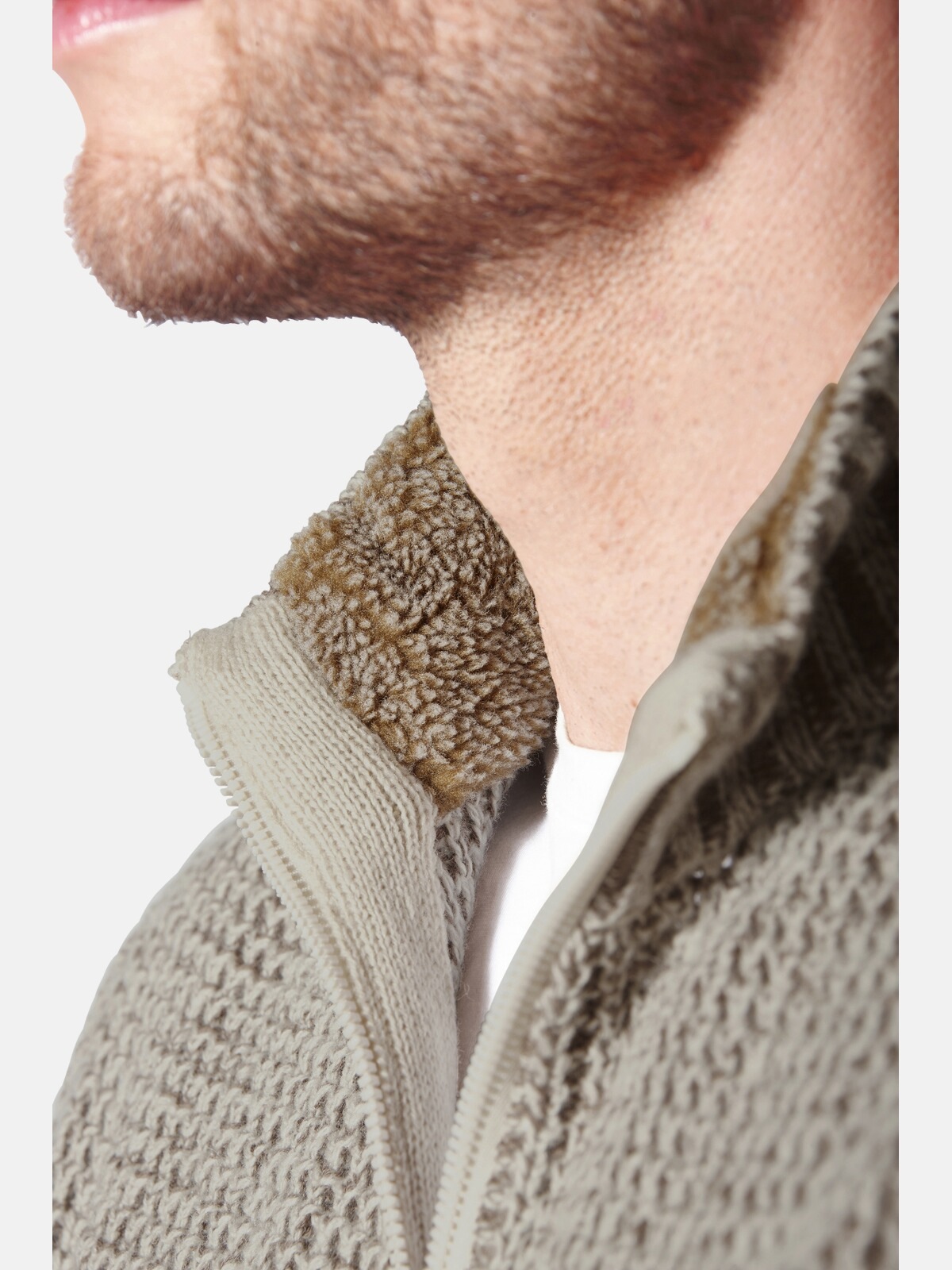 Babista Strickjacke »Strickjacke GIORTALLI«
