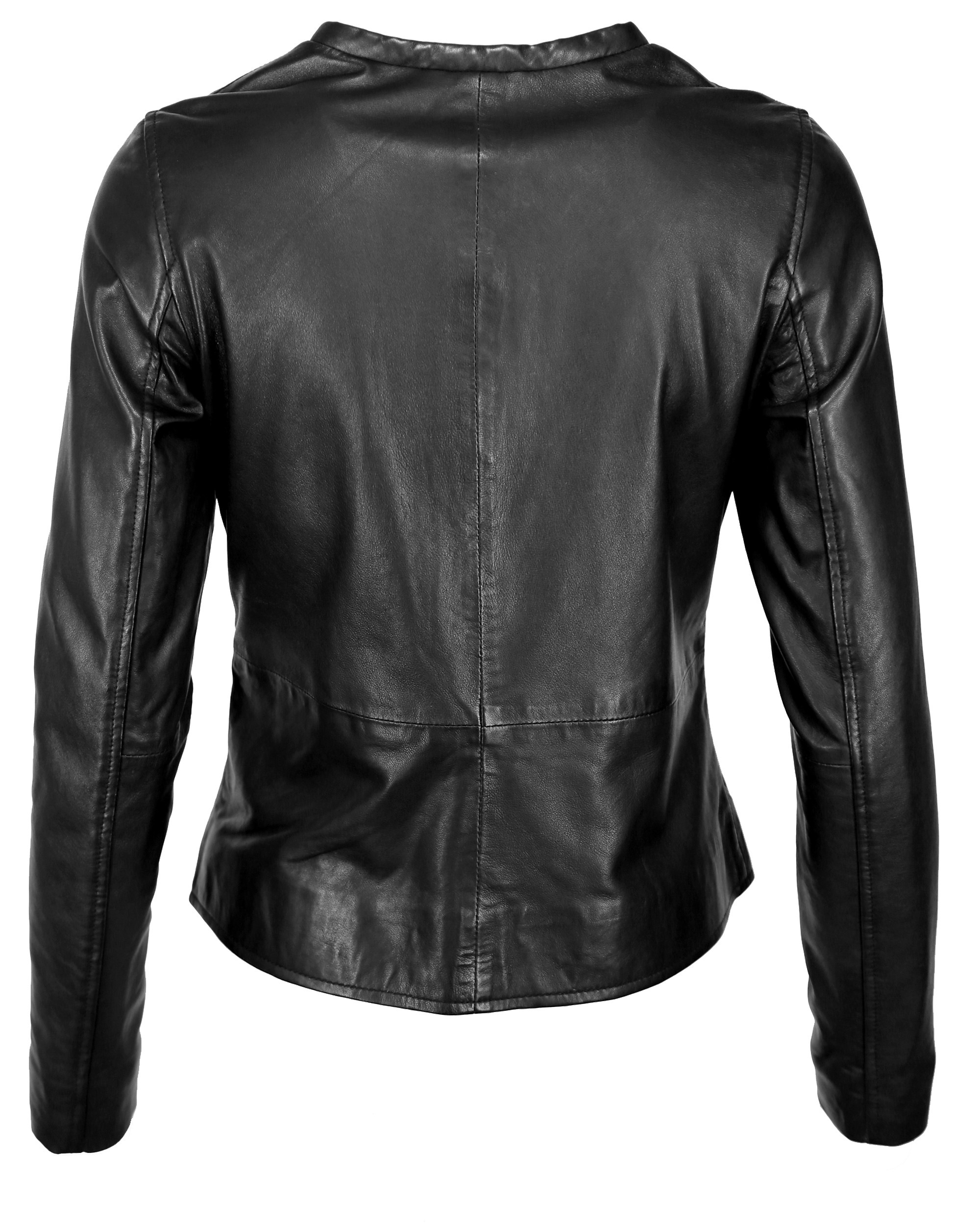 Maze Lederjacke »Lederjacke«