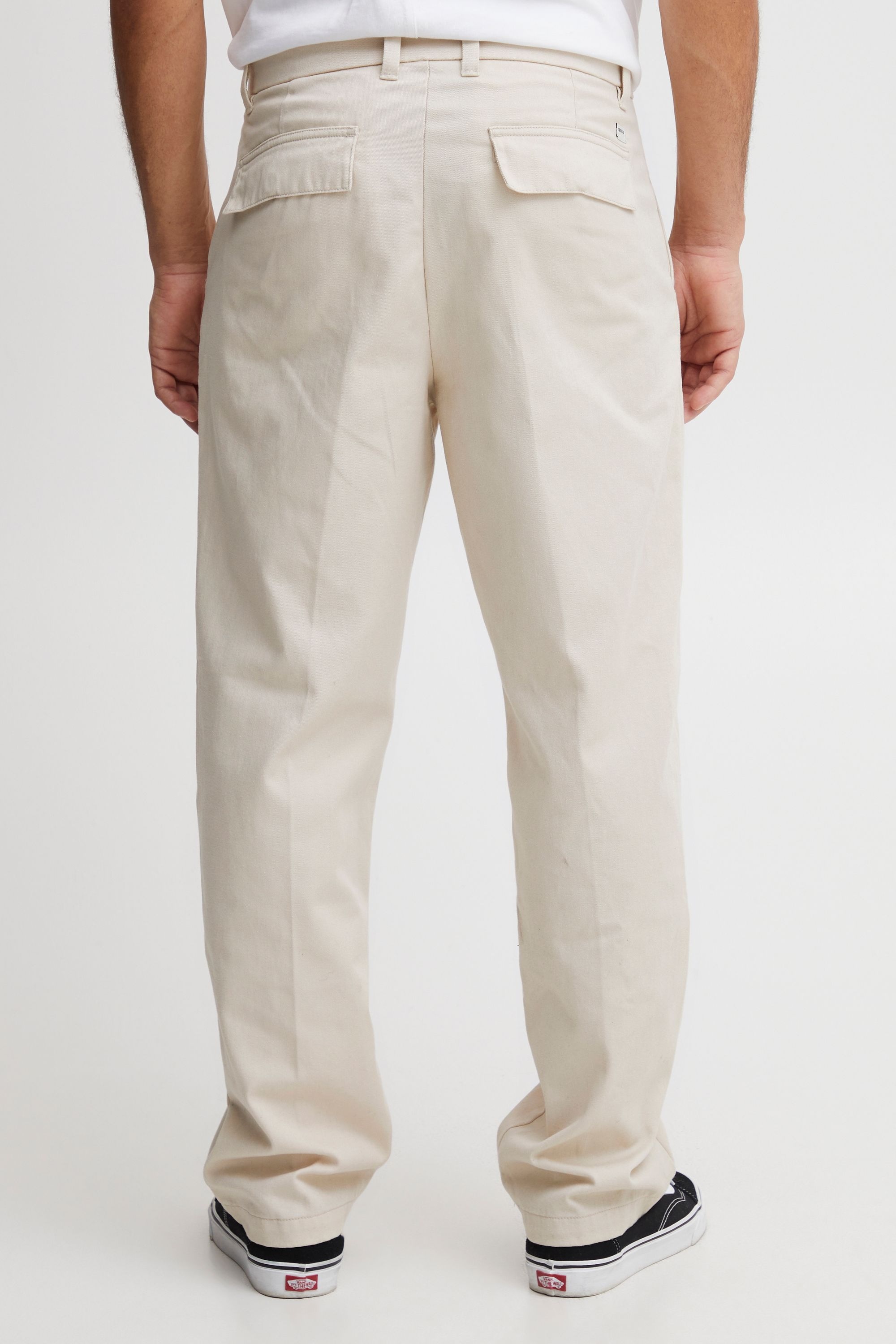 !Solid Stoffhose »Stoffhose SDAlann«