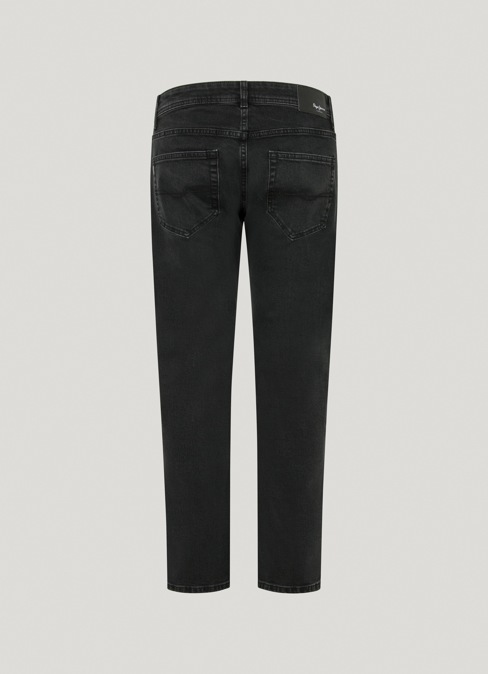 Pepe Jeans Straight-Jeans »STRAIGHT JEANS«