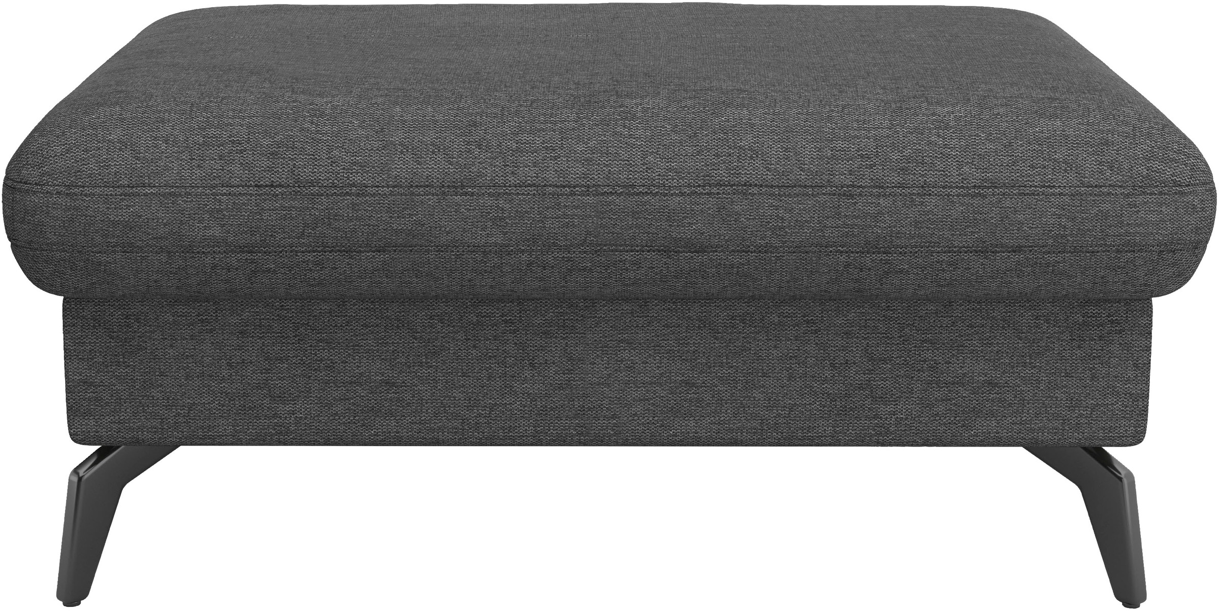 sit&more Stauraumhocker »Morris Jubi, B: 103 cm«, mit Stauraum, individuell kombinierbar