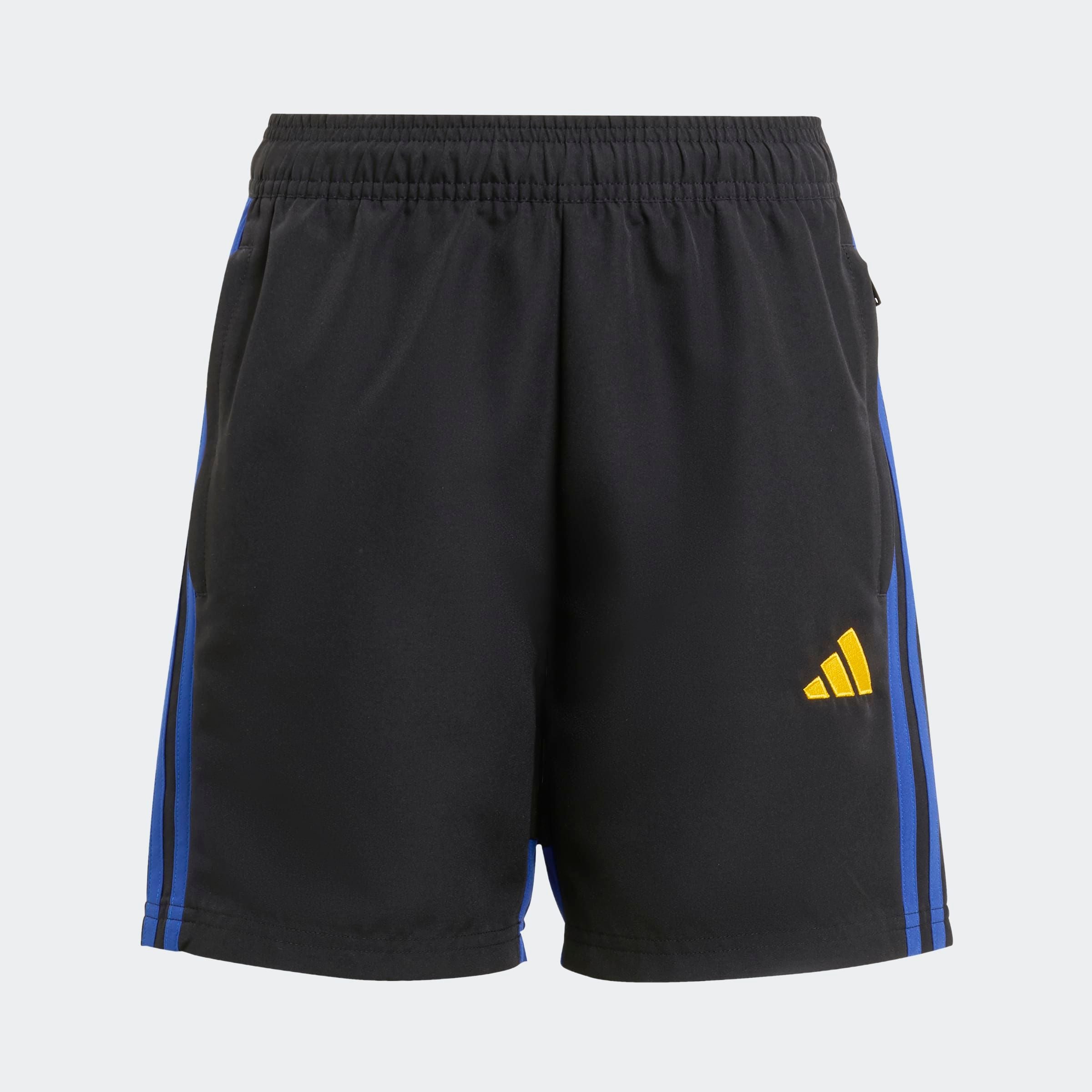 adidas Performance Trainingsshorts »TIRO ES W SHO Y«, (1 tlg.)