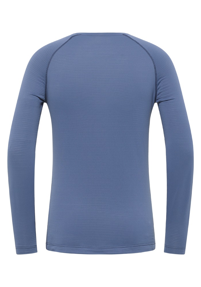 Jack Wolfskin Langarmshirt »INFINITE WARM LS M«