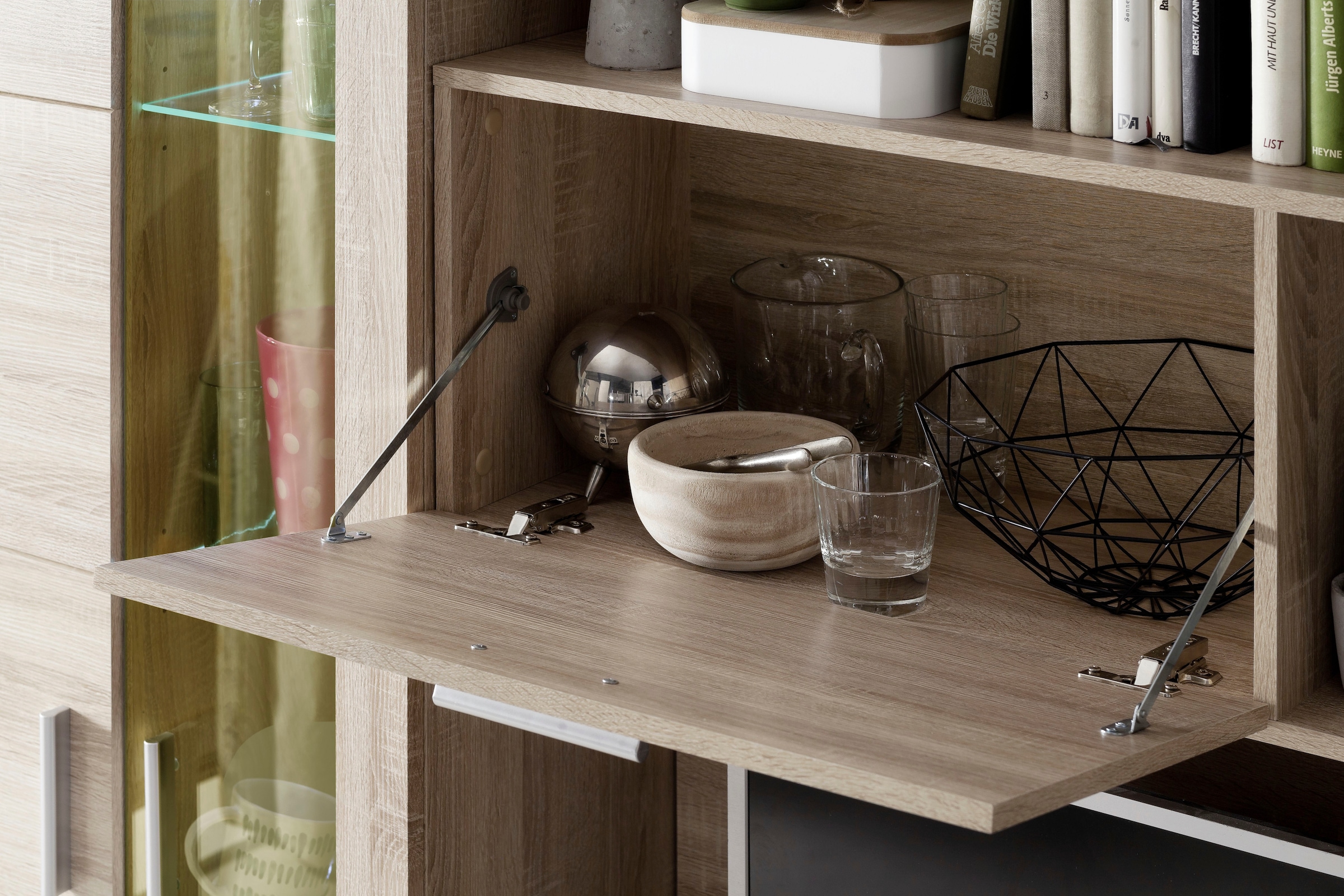 Home affaire Wohnwand »Delhi«