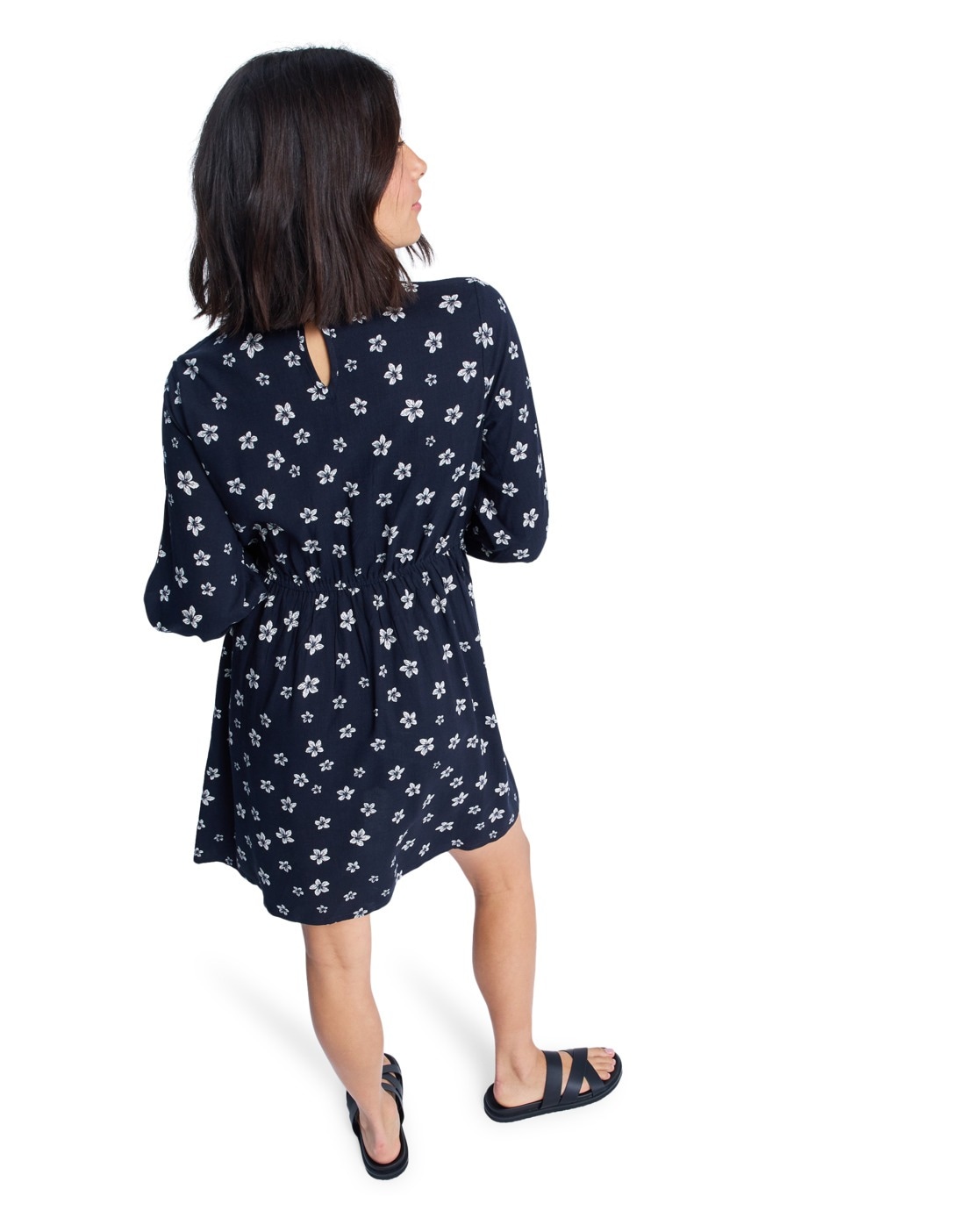Roxy Spitzenkleid »Vl Sunset Season«
