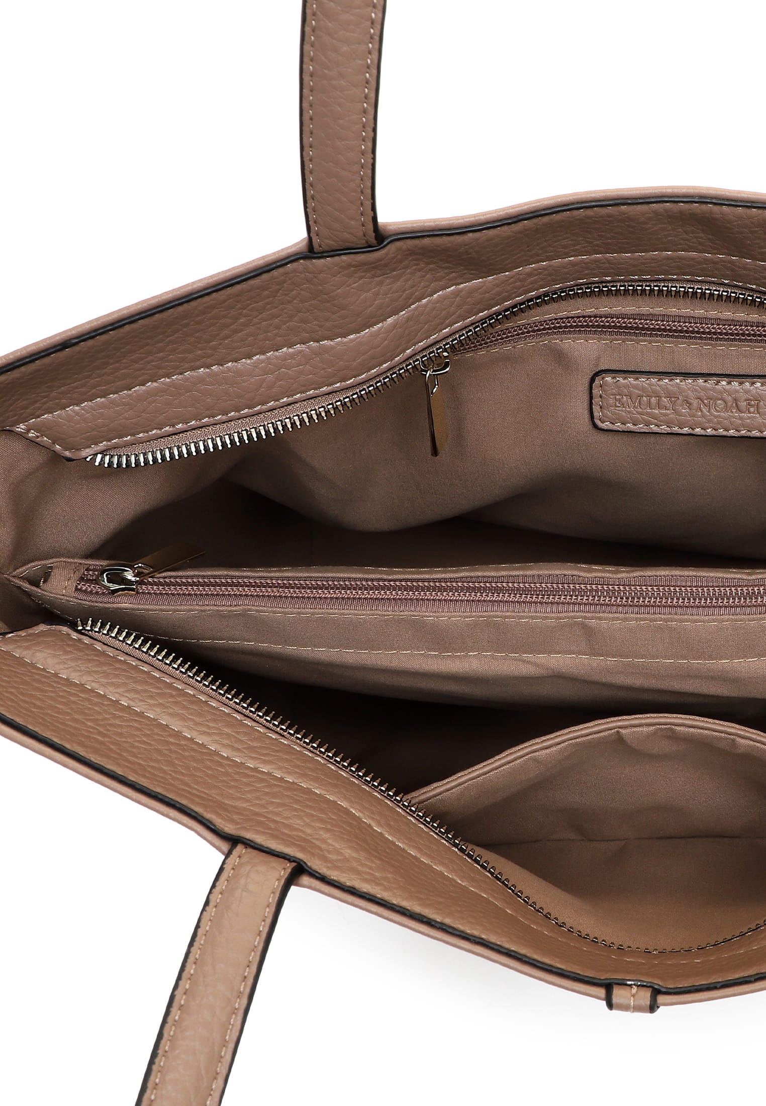 EMILY & NOAH Shopper »Shopper E&N Lewe«