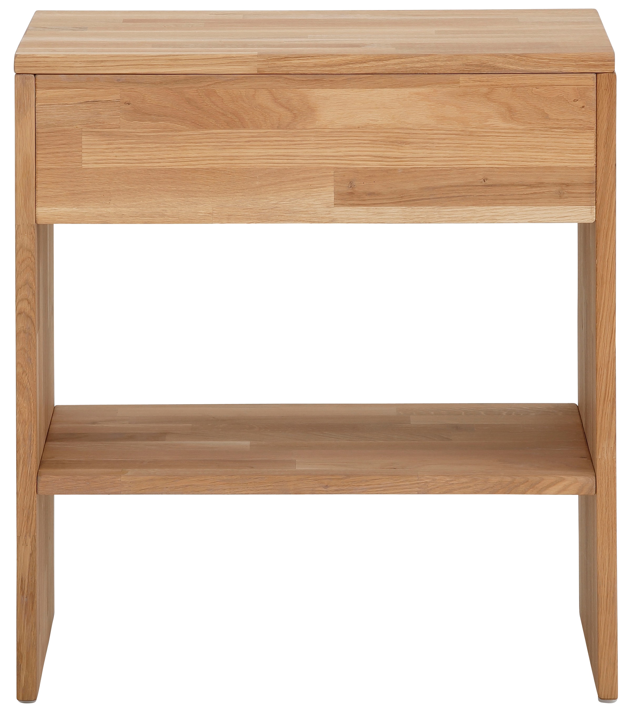 OTTO products Nachttisch »Callum« passend zur Boxspringbett-Serie Jelle