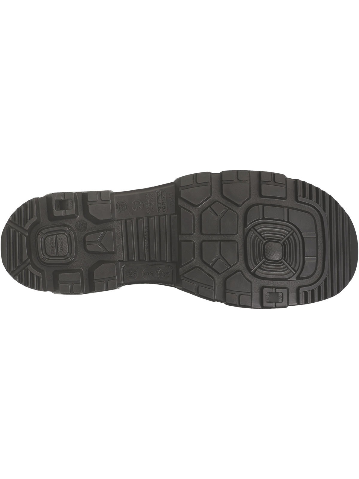 Dunlop Sicherheitsstiefel »Purofort TerraPRO full safety«