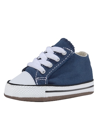 Sneaker »Kinder Chuck Taylor All Star Cribster Canvas Color-Mid«