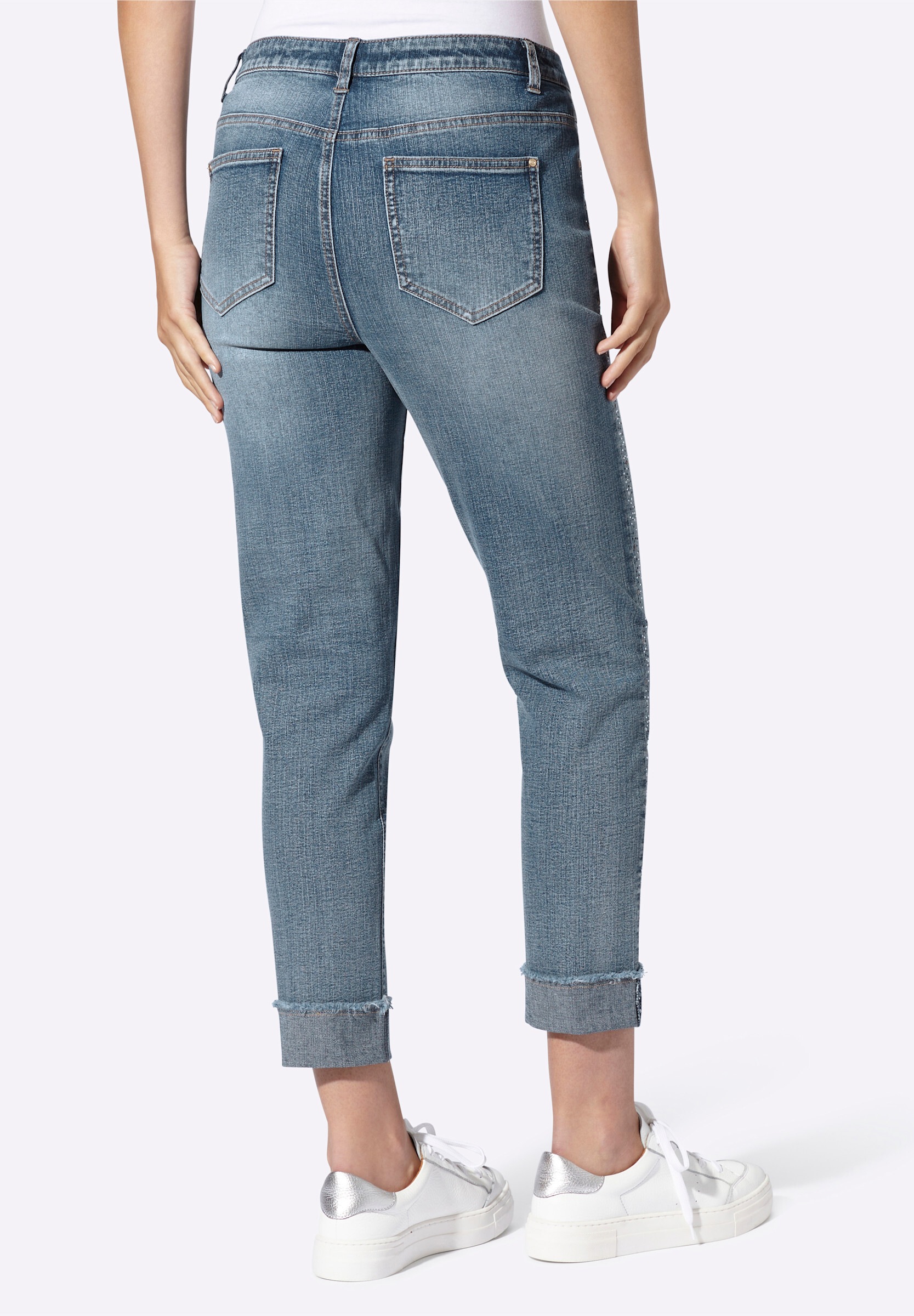 heine 5-Pocket-Jeans »Jeans Jeans«