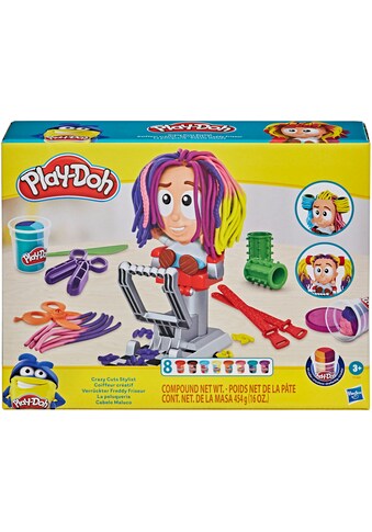 Hasbro Knete »Play-Doh Verrückter Freddy Friseur« kaufen