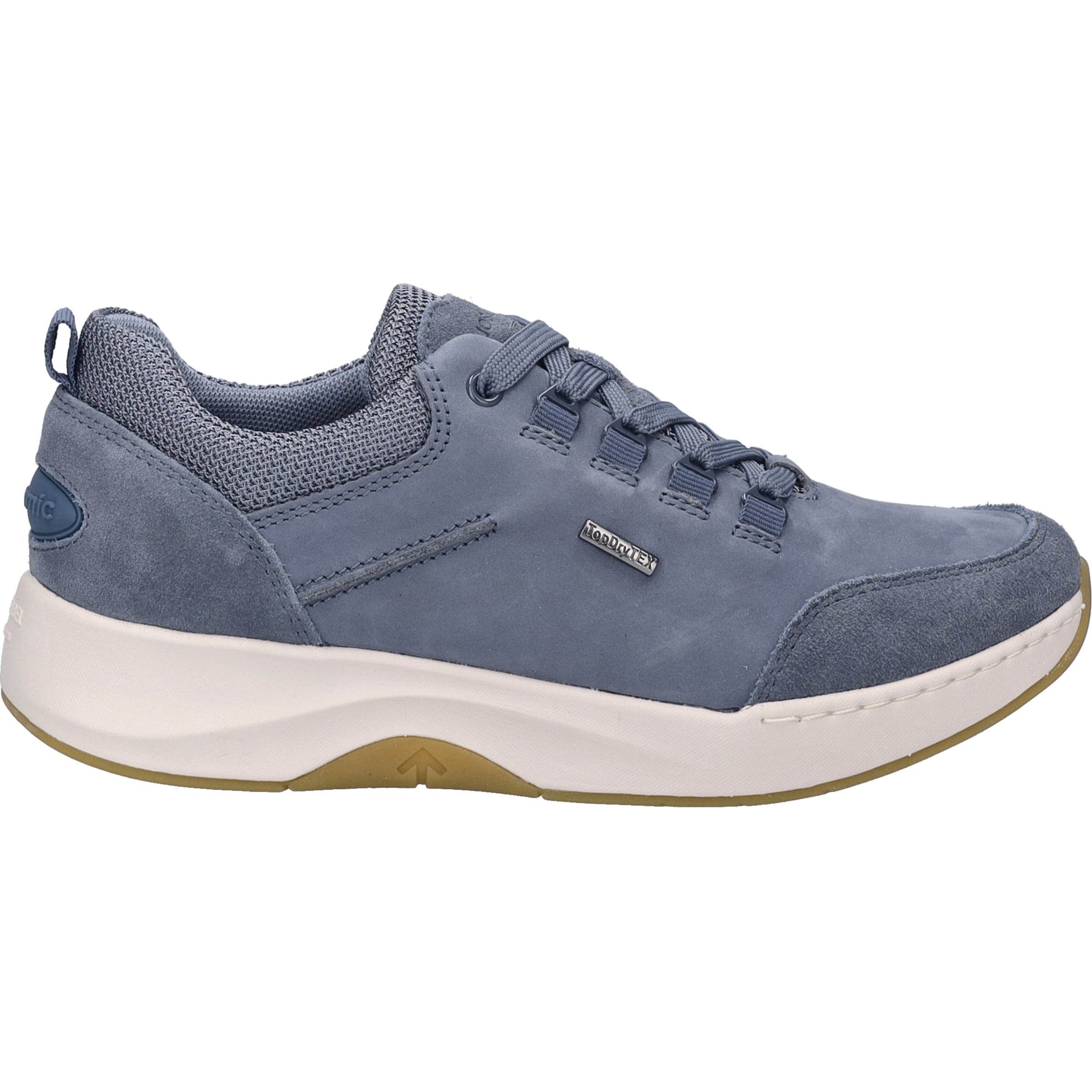 Josef Seibel Sneaker »Elli 50, jeans«