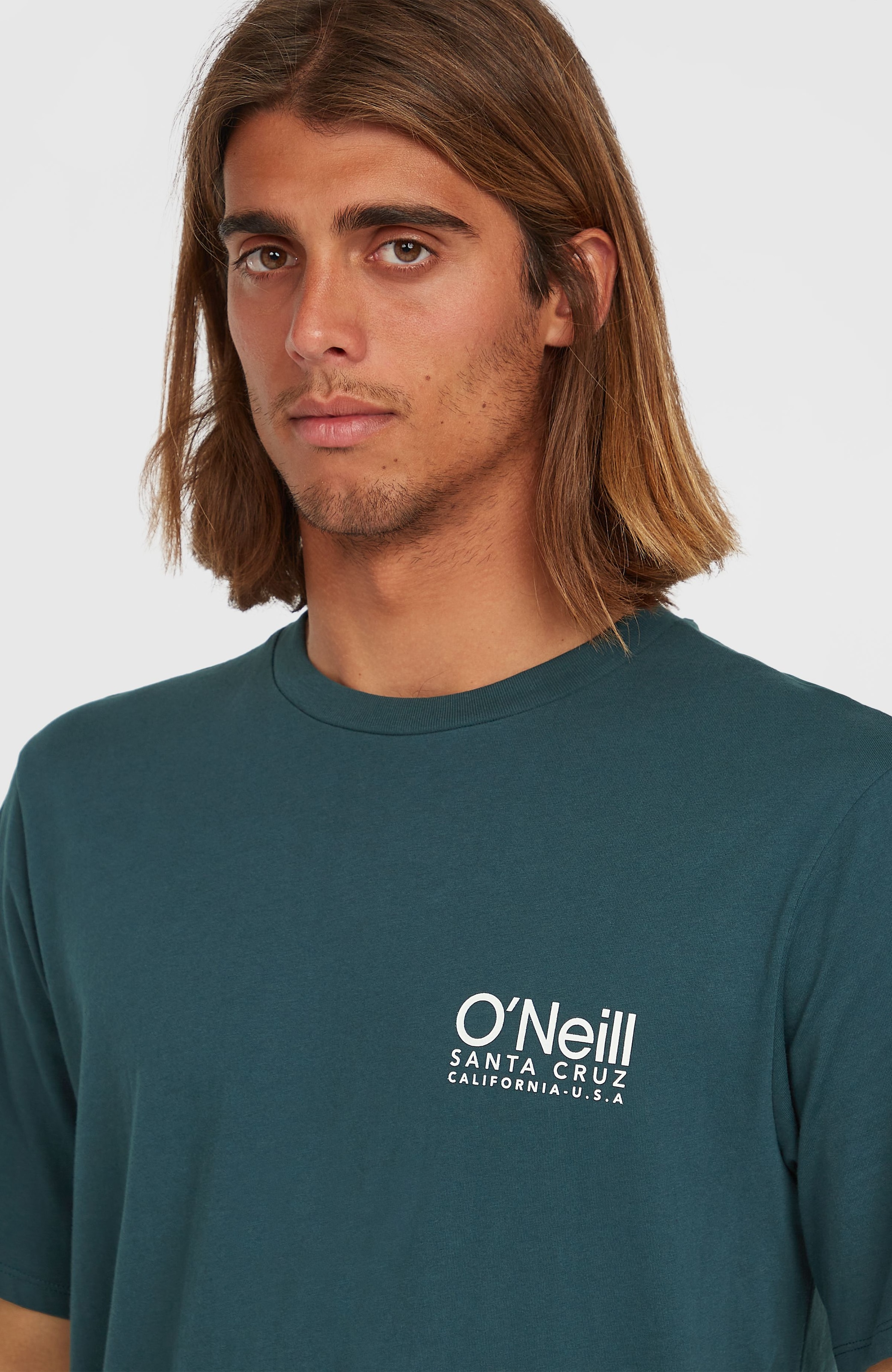 O'Neill T-Shirt »ORIGINAL CALI LOGO T-SHIRT«