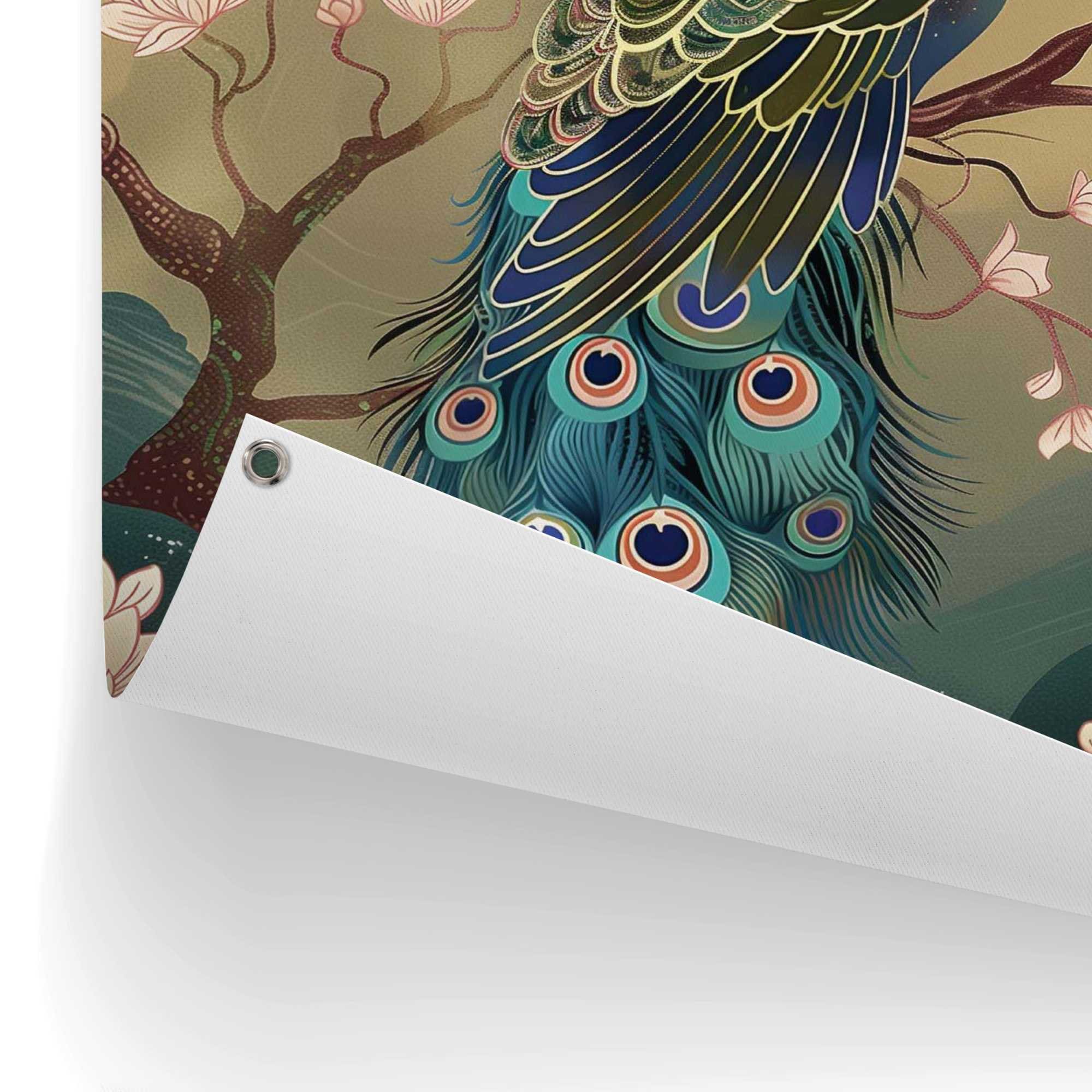 Reinders! Poster »Birds in Style«