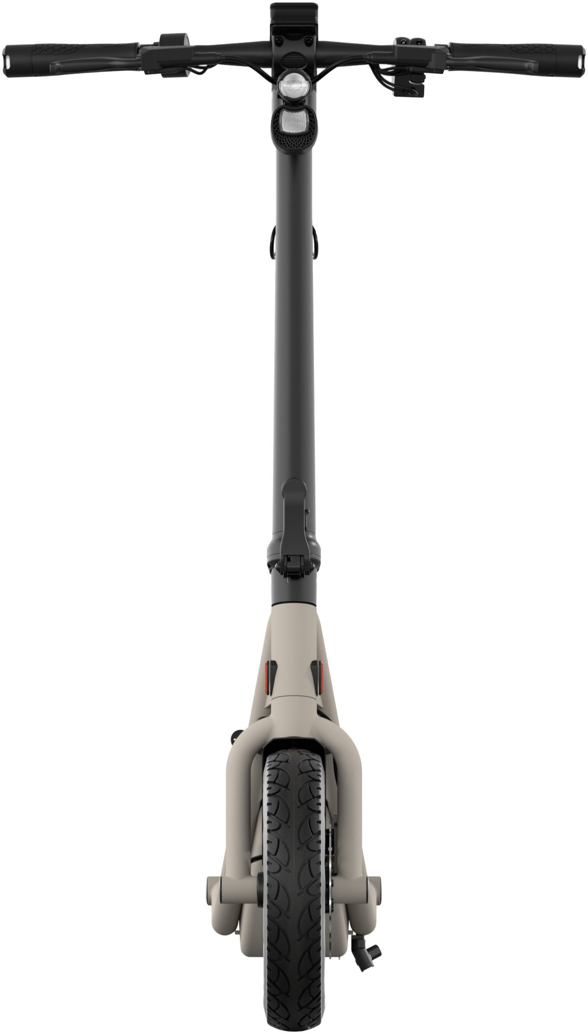 Egret E-Scooter »Egret X+«, Electric Scooter, mit Straßenzulassung, bis zu 60 km Reichweite