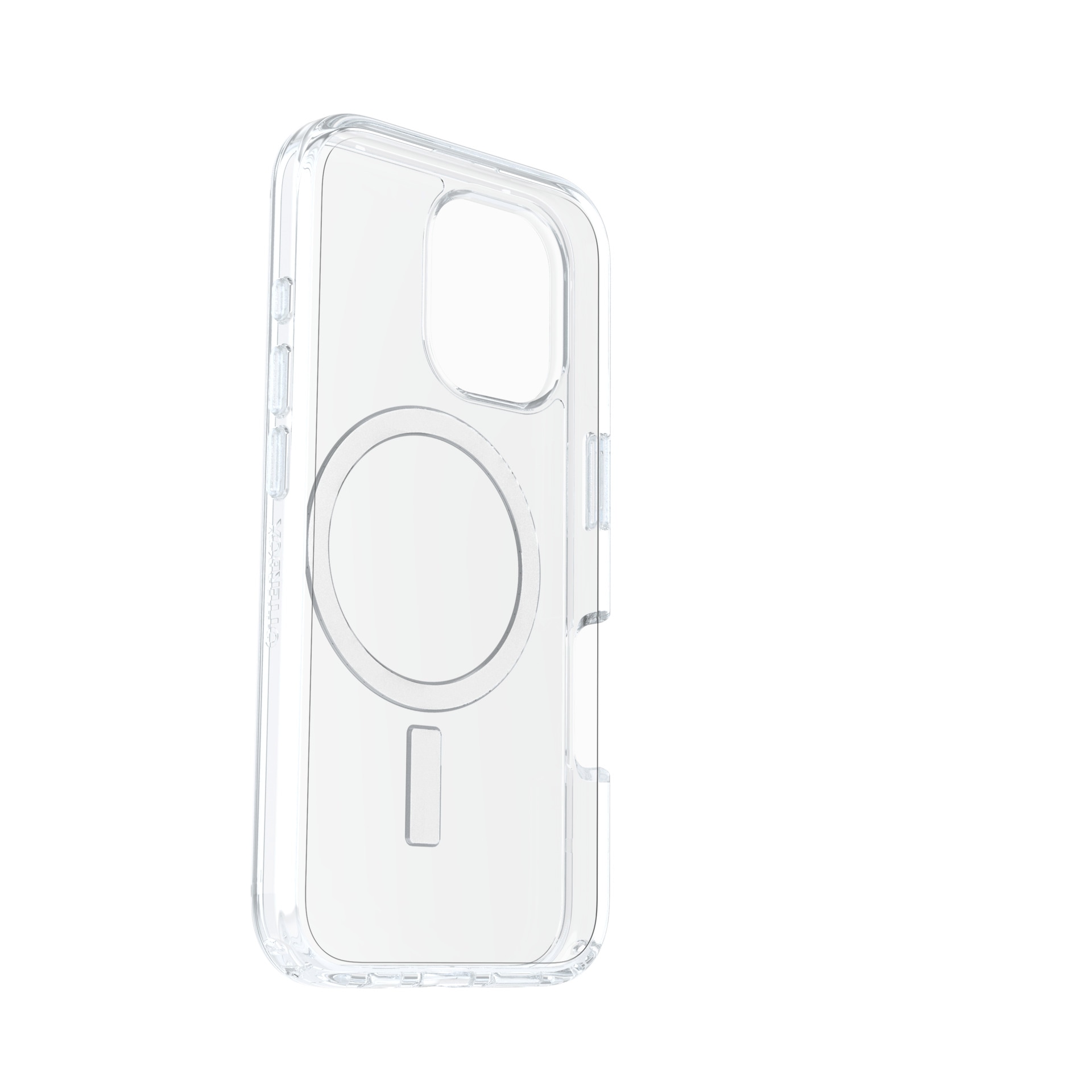 Otterbox Handyhülle »Protection + Power Kit für Apple iPhone 16« iPhone 16 Backcover, Schutzhülle, Displayschutzglas, Ladegerät