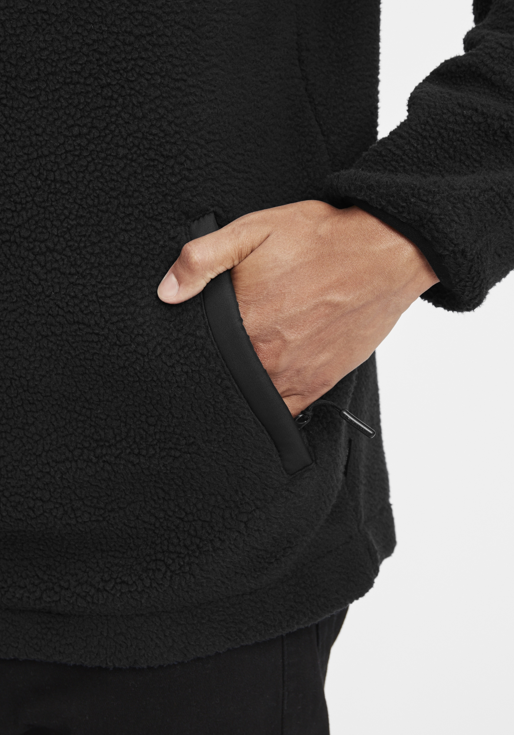Indicode Fleecejacke »Fleecejacke IDTrend«