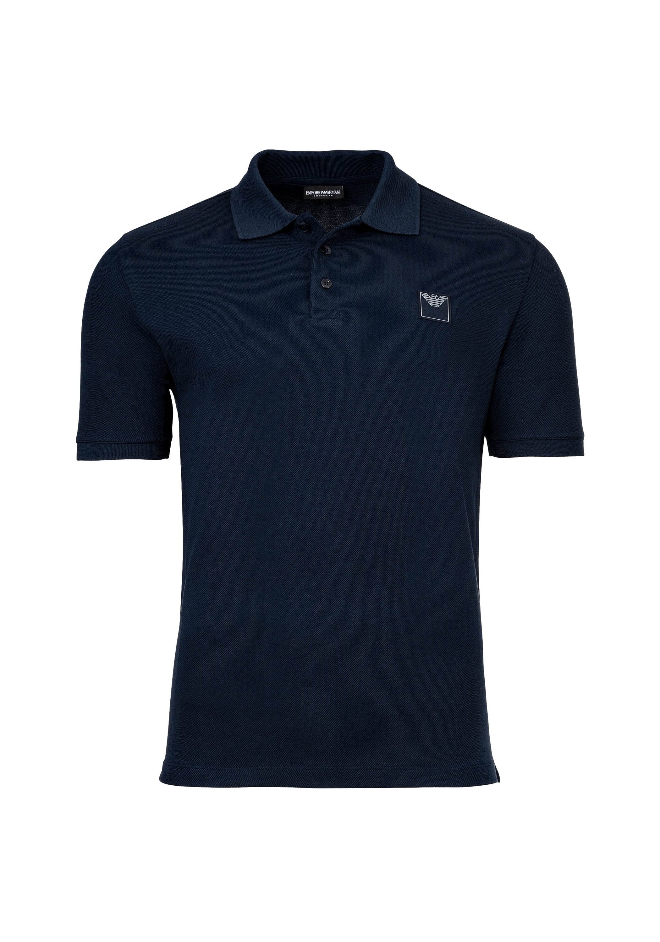 Emporio Armani Poloshirt »Poloshirt ESSENTIAL«