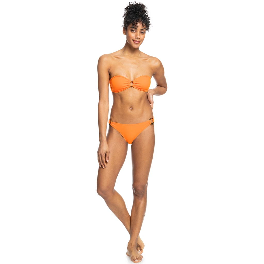 Roxy Bandeau-Bikini-Top »Color Jam«