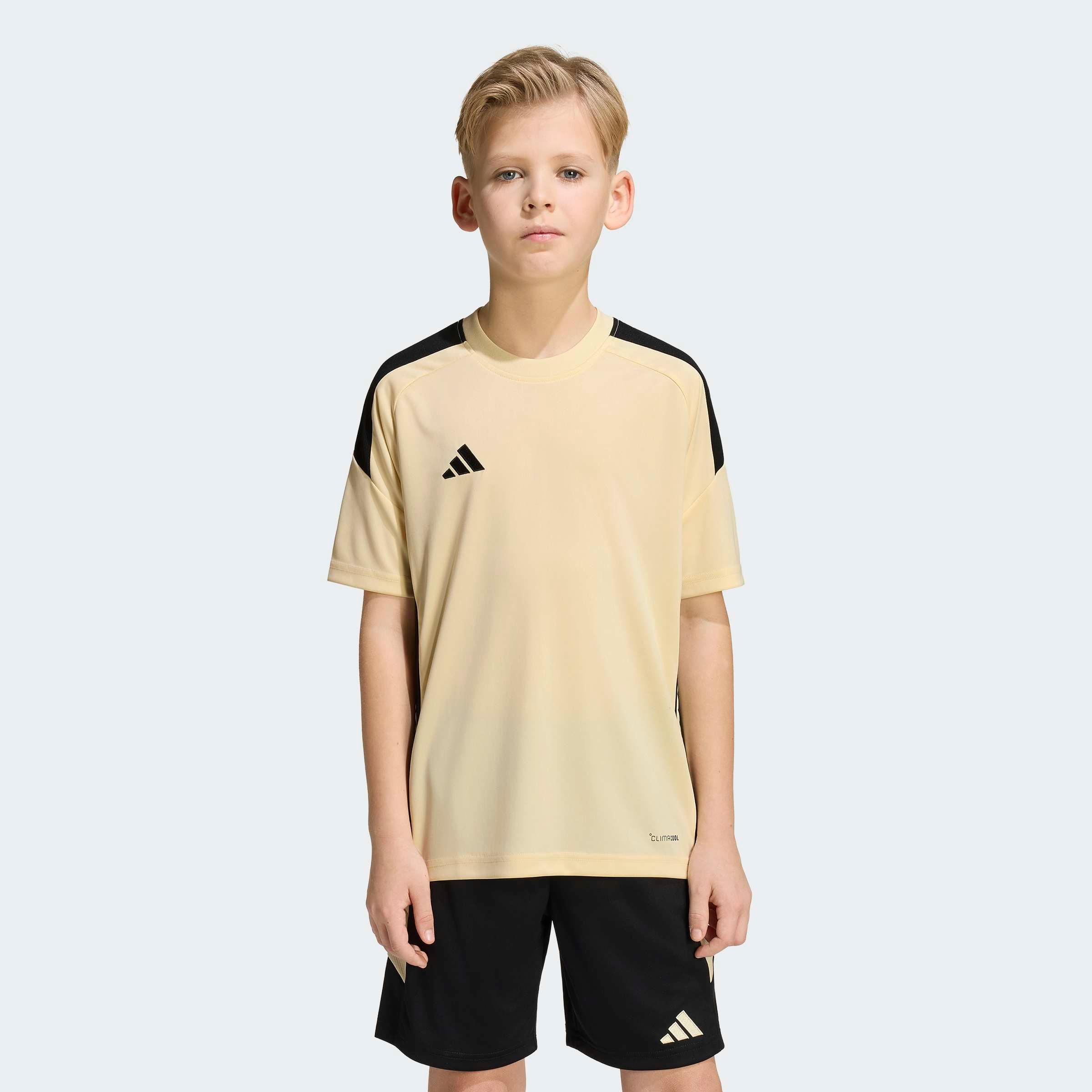 adidas Performance Fußballtrikot »TIRO 26 ESSENTIALS KIDS TRIKOT«