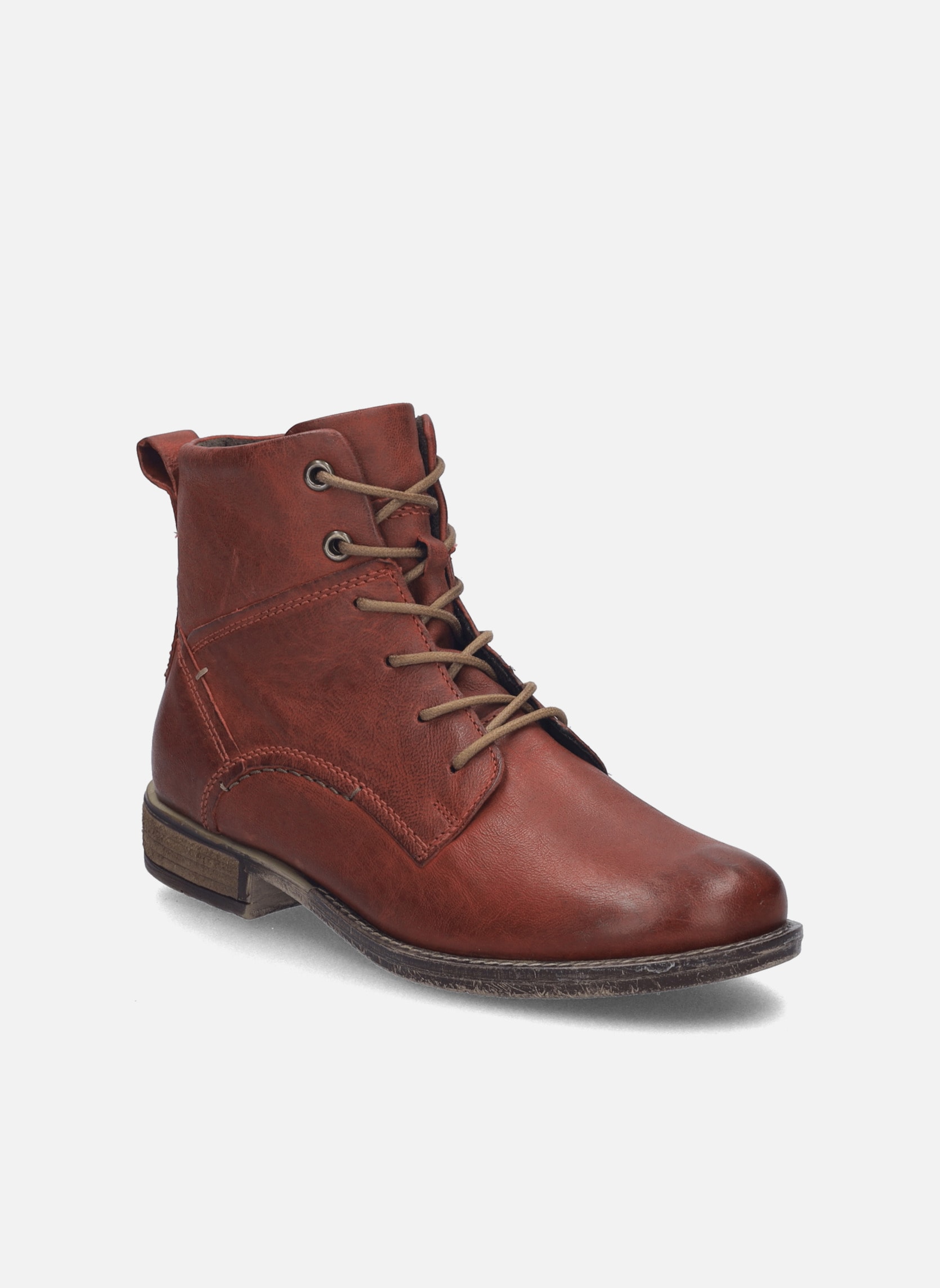 Josef Seibel Stiefelette »Sienna 95, rot«