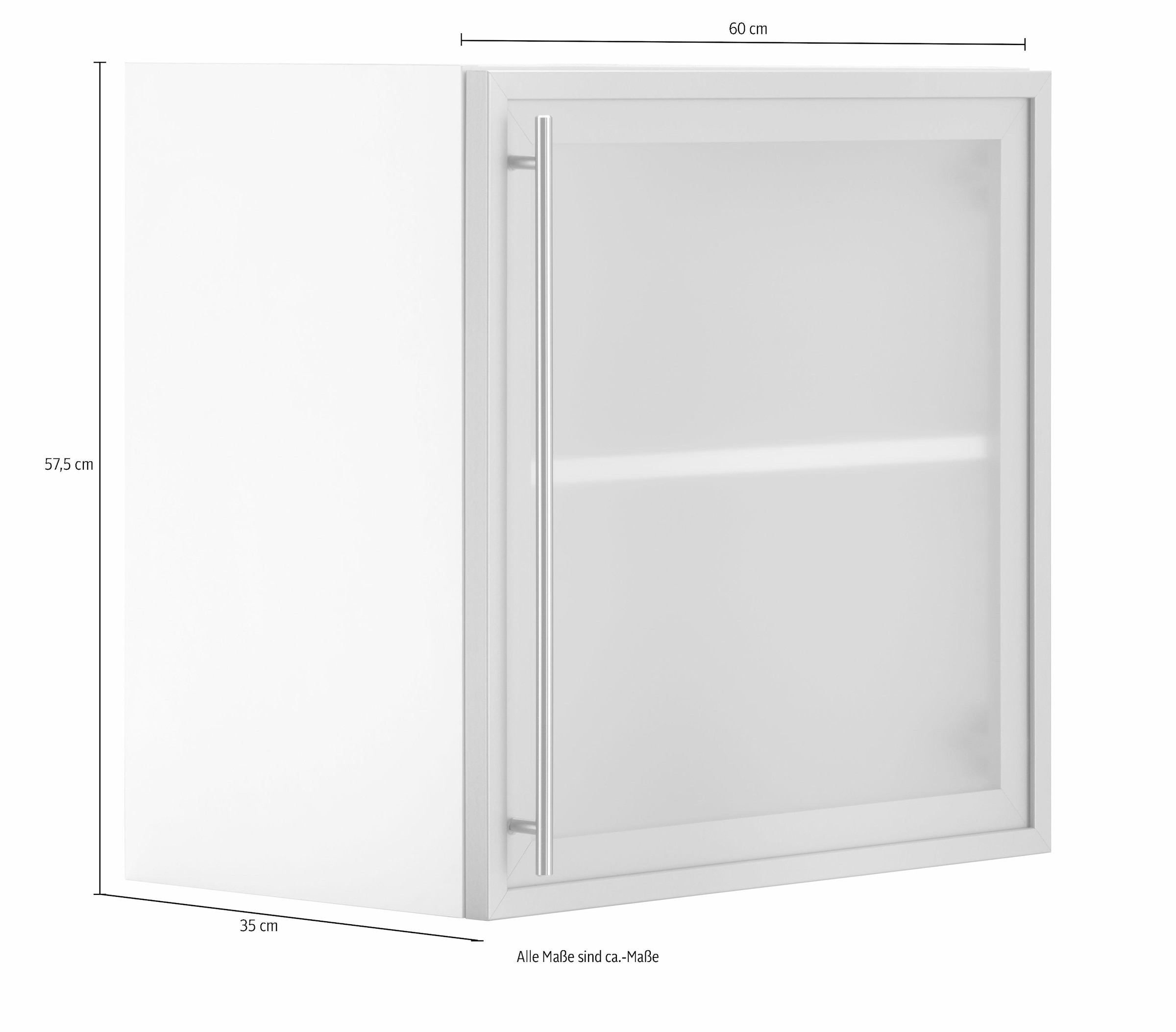 OPTIFIT Hängeschrank, Breite bequem 60 cm kaufen