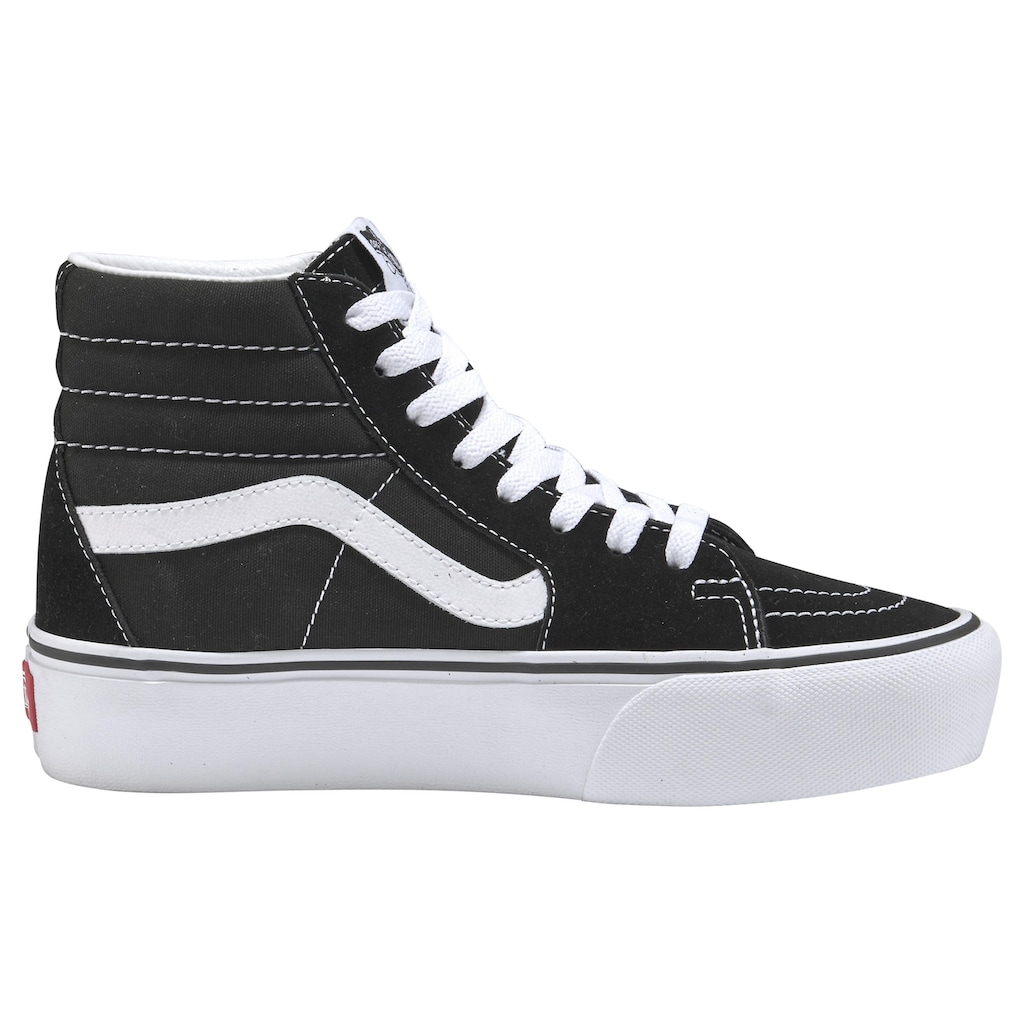 Vans Plateausneaker »SK8-Hi Platform 2.0«