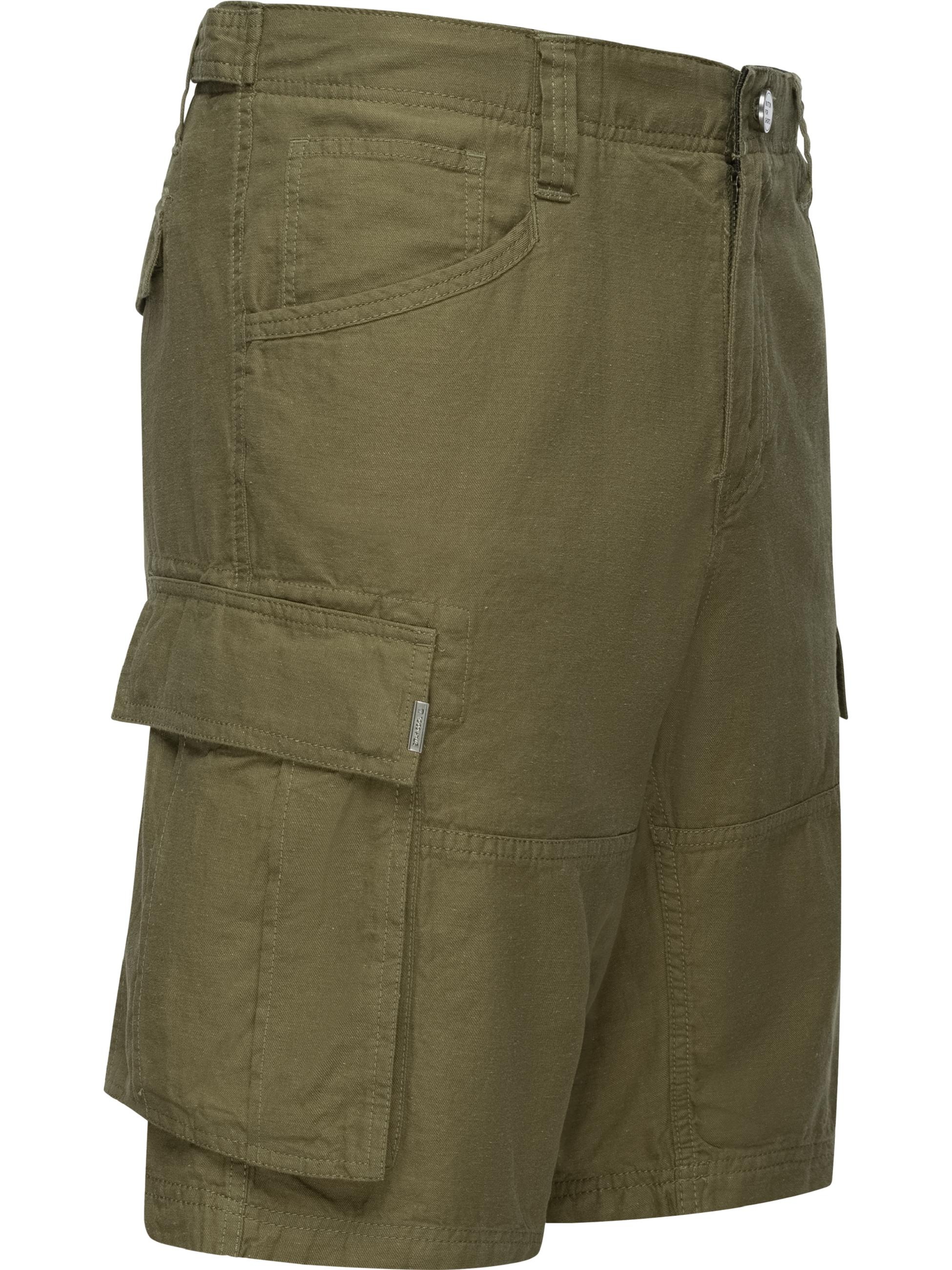 Ragwear Shorts »Shorts Merly Linen«
