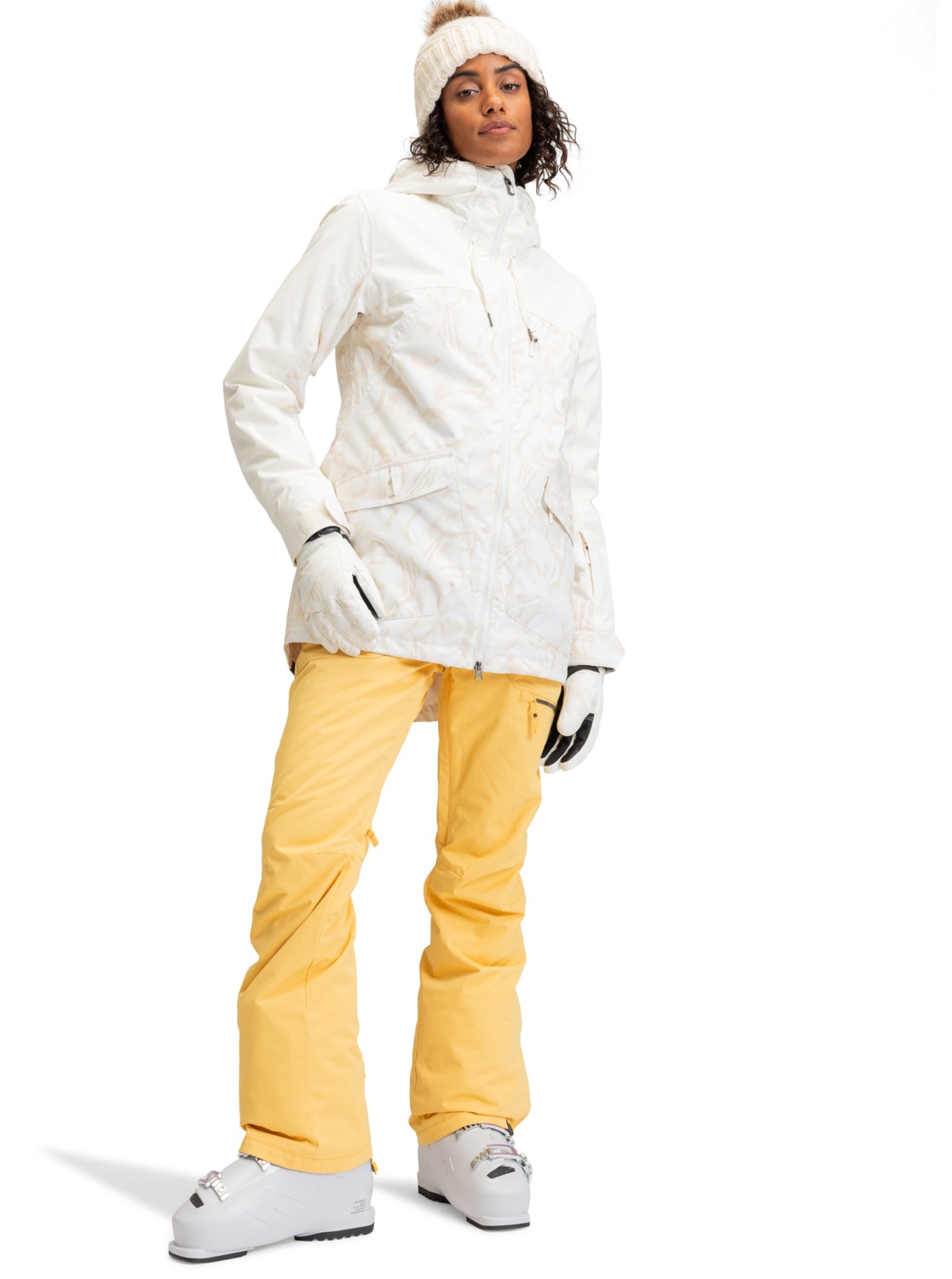 Roxy Snowboardjacke »Stated«