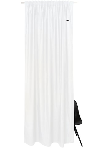 Esprit Vorhang »Neo«, (1 St.), aus nachhaltiger Baumwolle, blickdicht kaufen