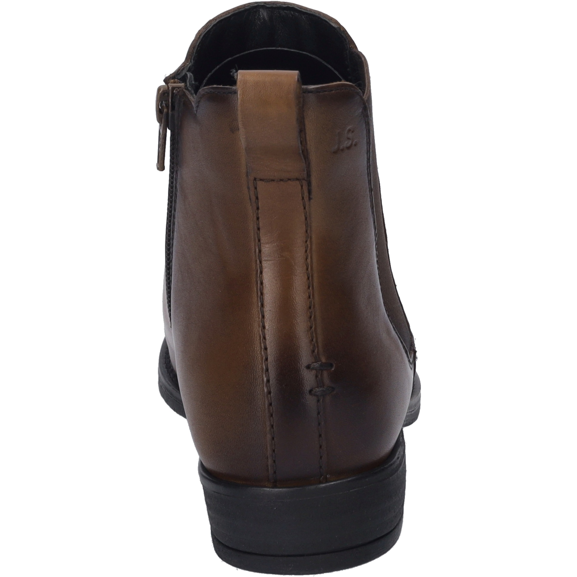Josef Seibel Stiefelette »Simona 03, cognac«