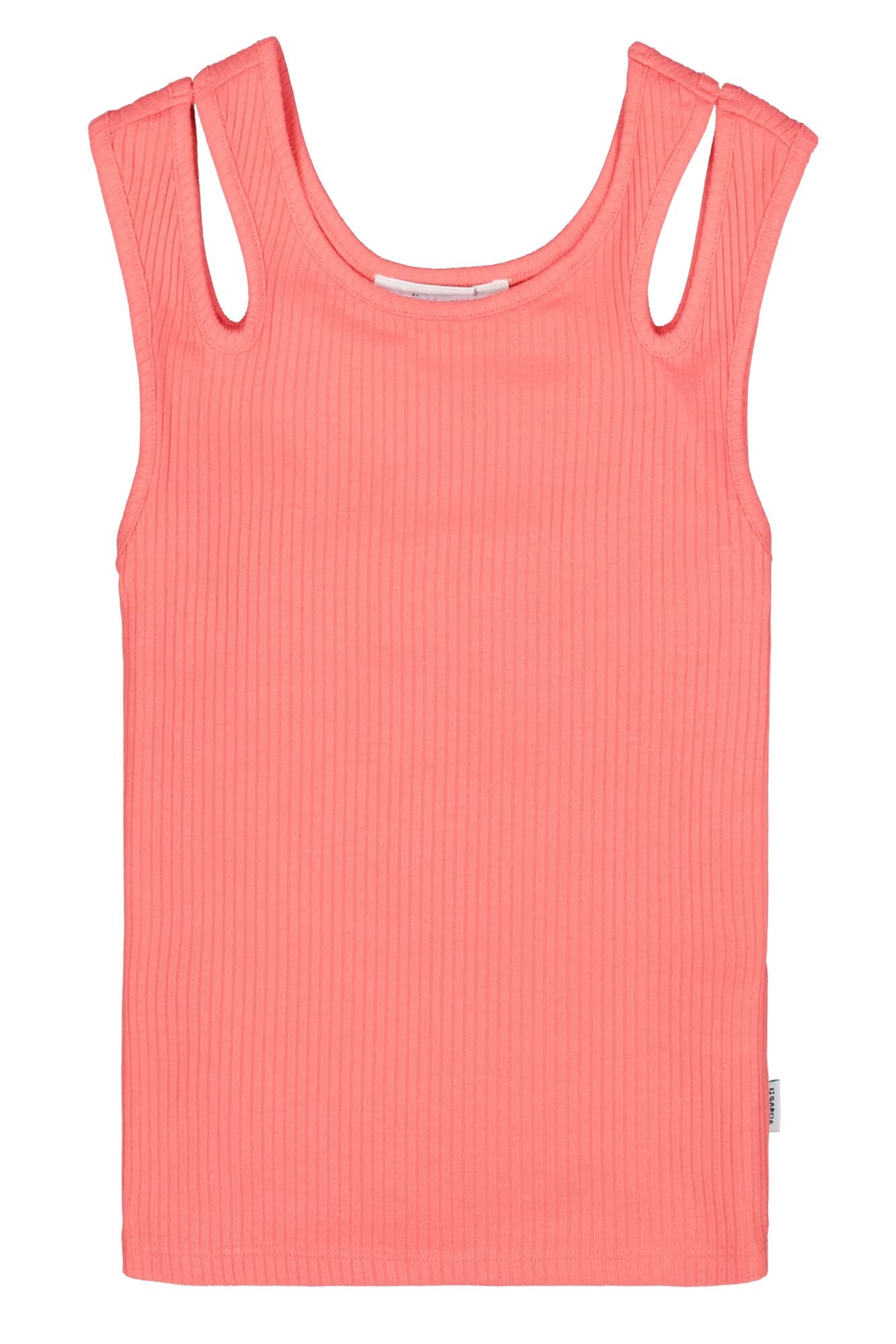 Garcia Tanktop, mit stylischen Cut-Outs, for GIRLS