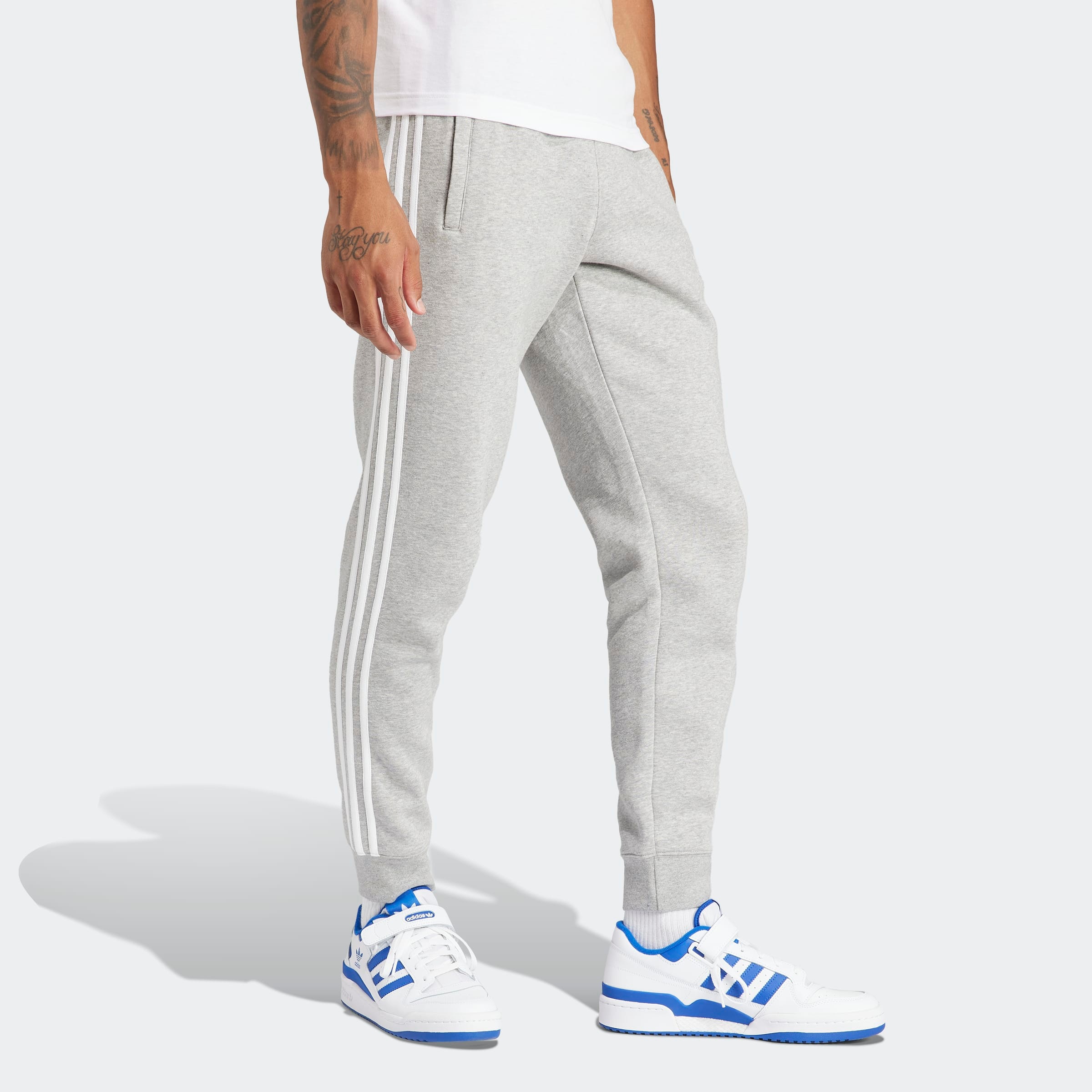 adidas Originals Sporthose »3-STRIPES PANT«, (1 tlg.)