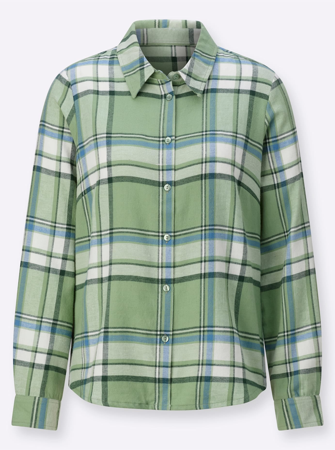 Casual Looks Karobluse