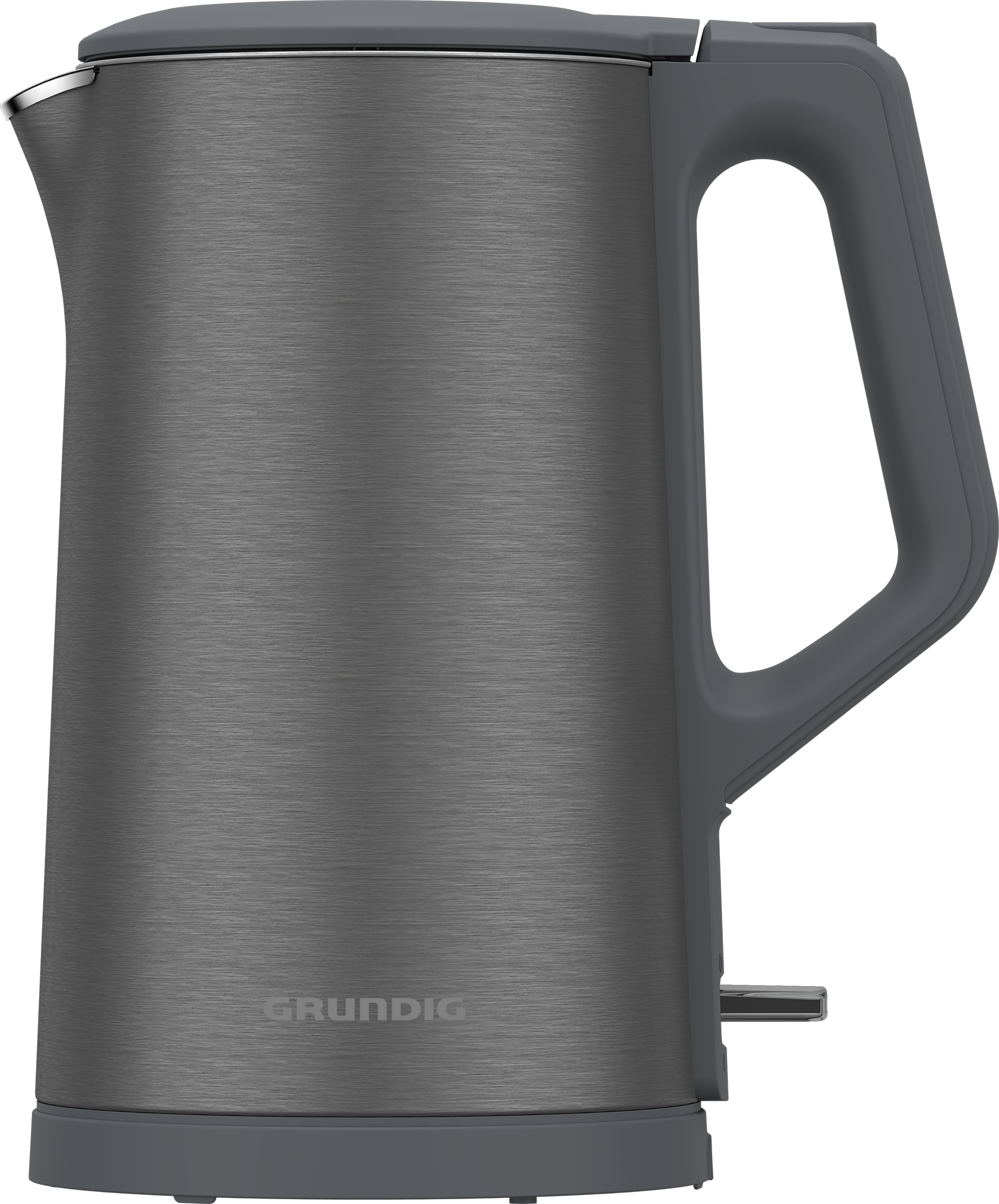 Grundig Wasserkocher »WK 7340«, 1,5 l, 2150 W