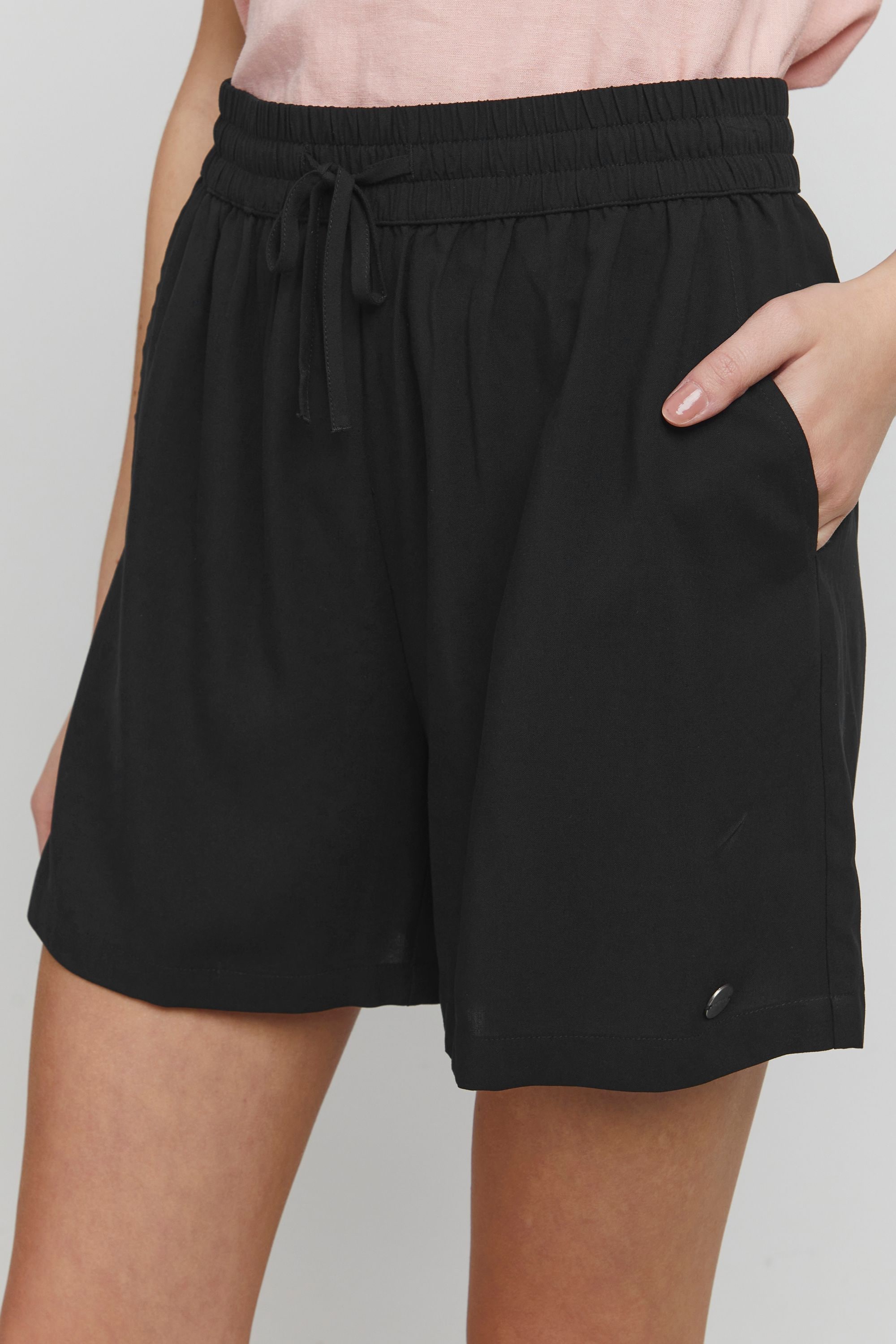 OXMO Shorts »Shorts OXEldird«