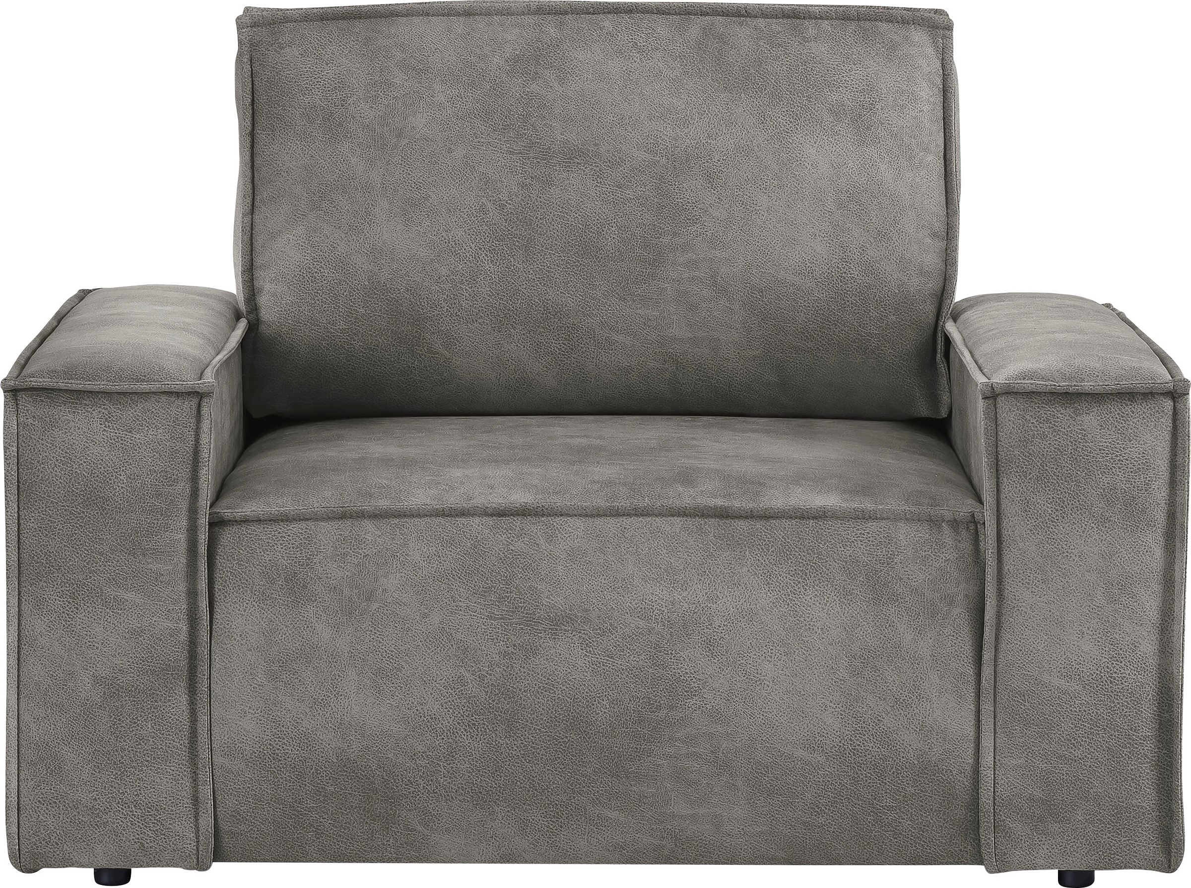Home affaire Sessel »SHERWOOD«, passend zur Polster-Serie SHERWOOD