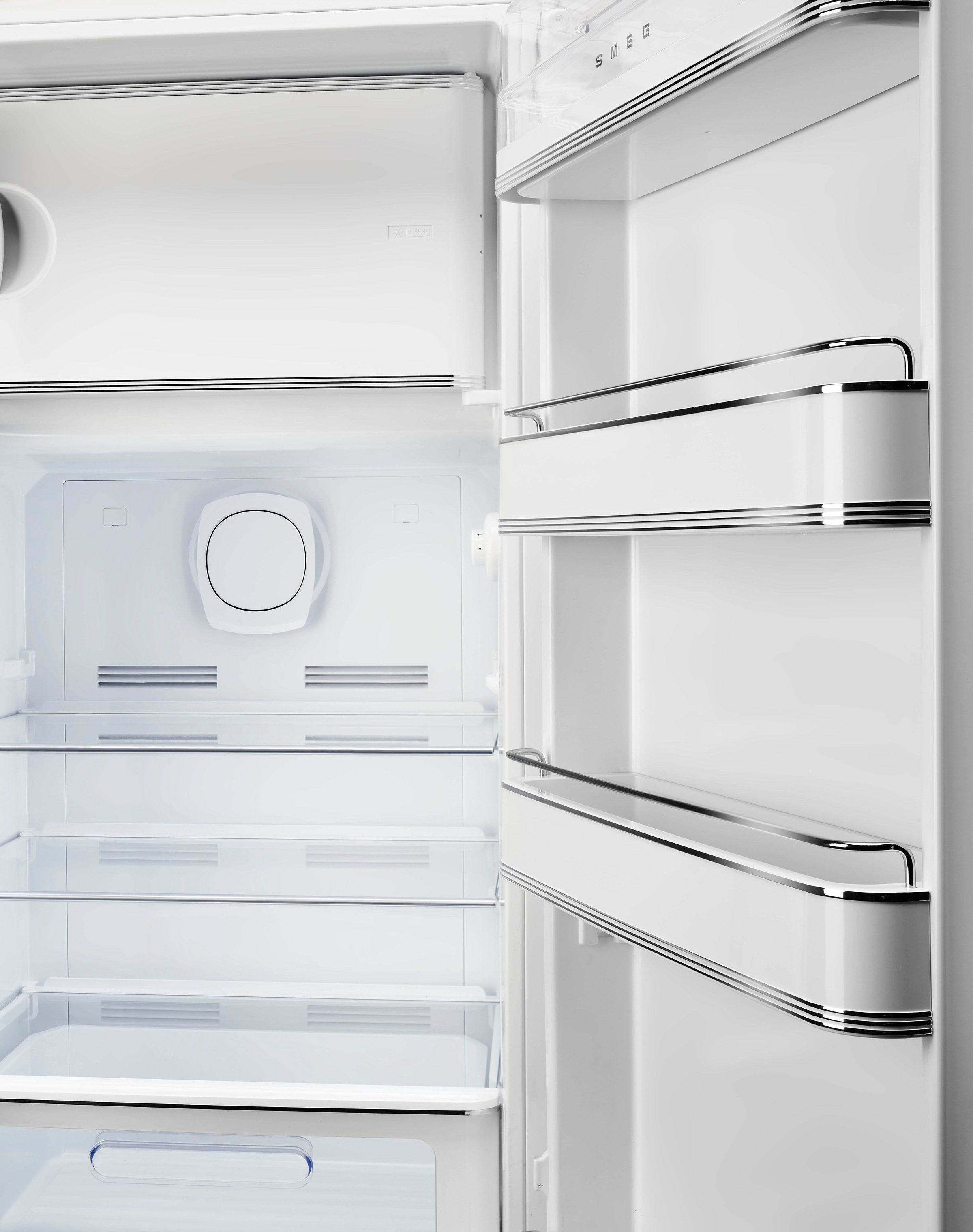 Smeg Kühlschrank »FAB28RDRU5«