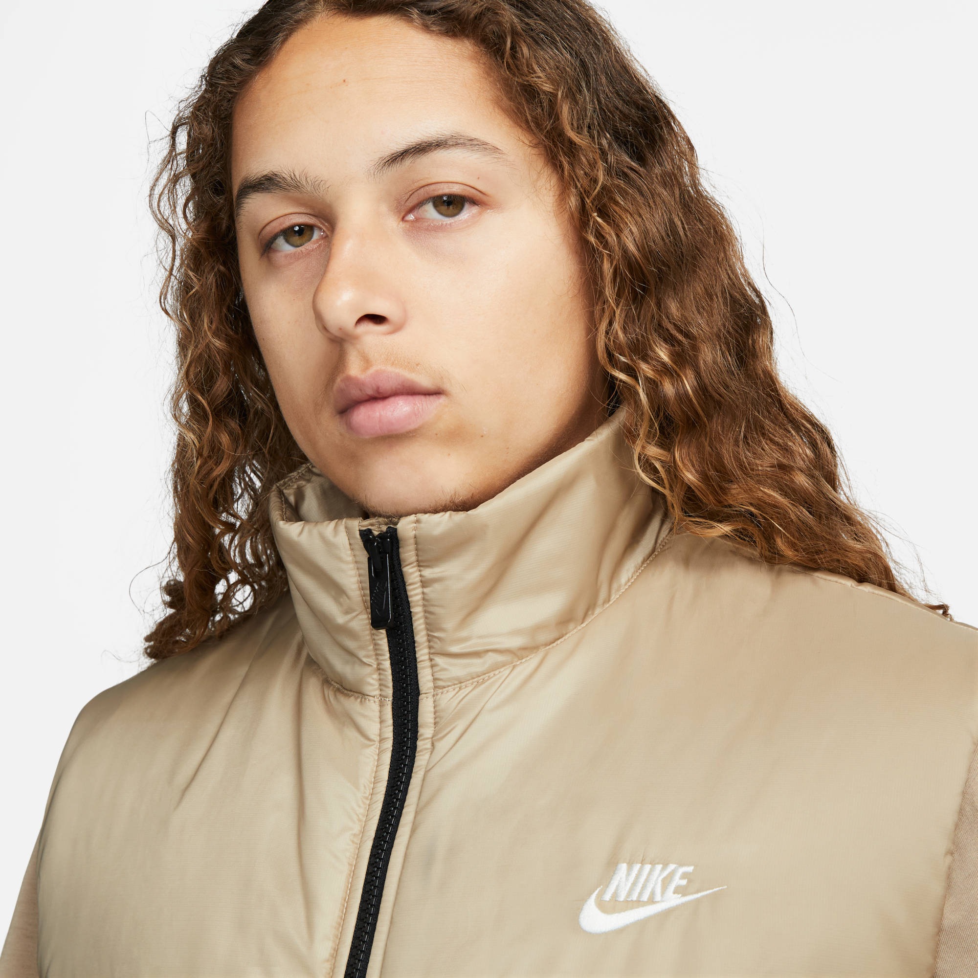 Nike Sportswear Steppweste