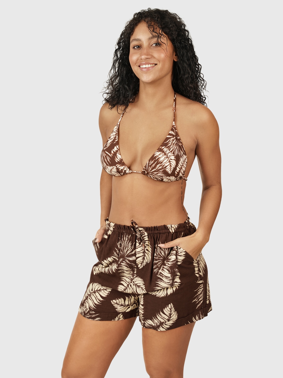 Brunotti Shorts