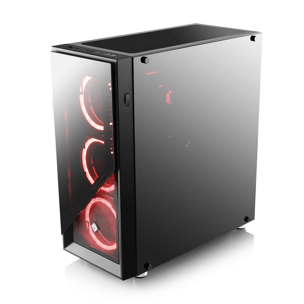 CSL Gaming-PC »HydroX V28320«