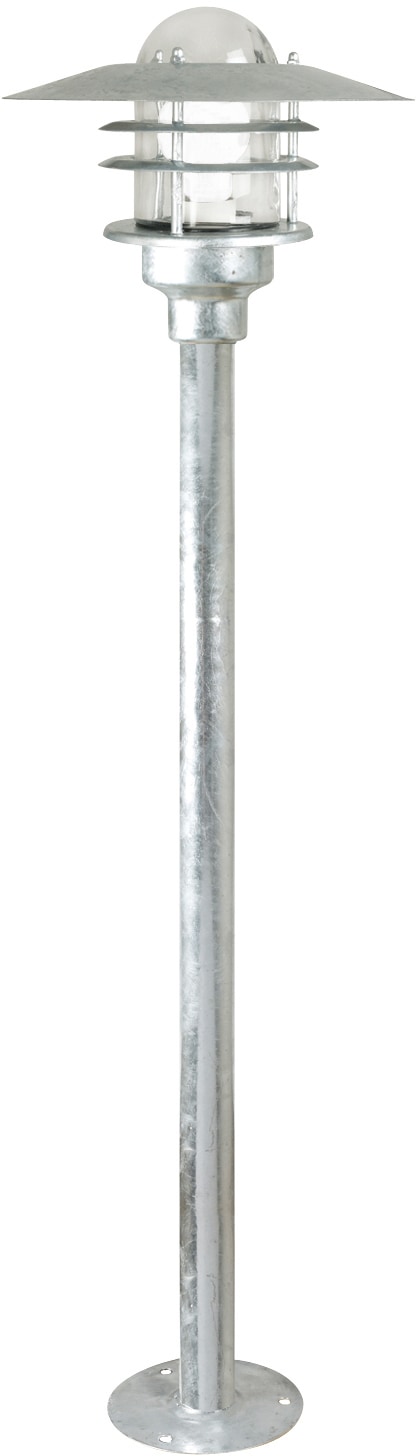 GILDE Windlicht »Barra, Weihnachtsdeko«, (1 St.), aus Aluminium mit Henkel, Durchmesser  ca. 31 cm online kaufen | mit 3 Jahren XXL Garantie