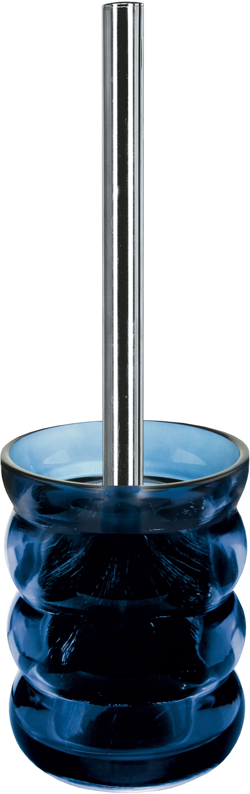 Kleine Wolke WC-Garnitur »Verro« Set 3 Stk. aus Glas