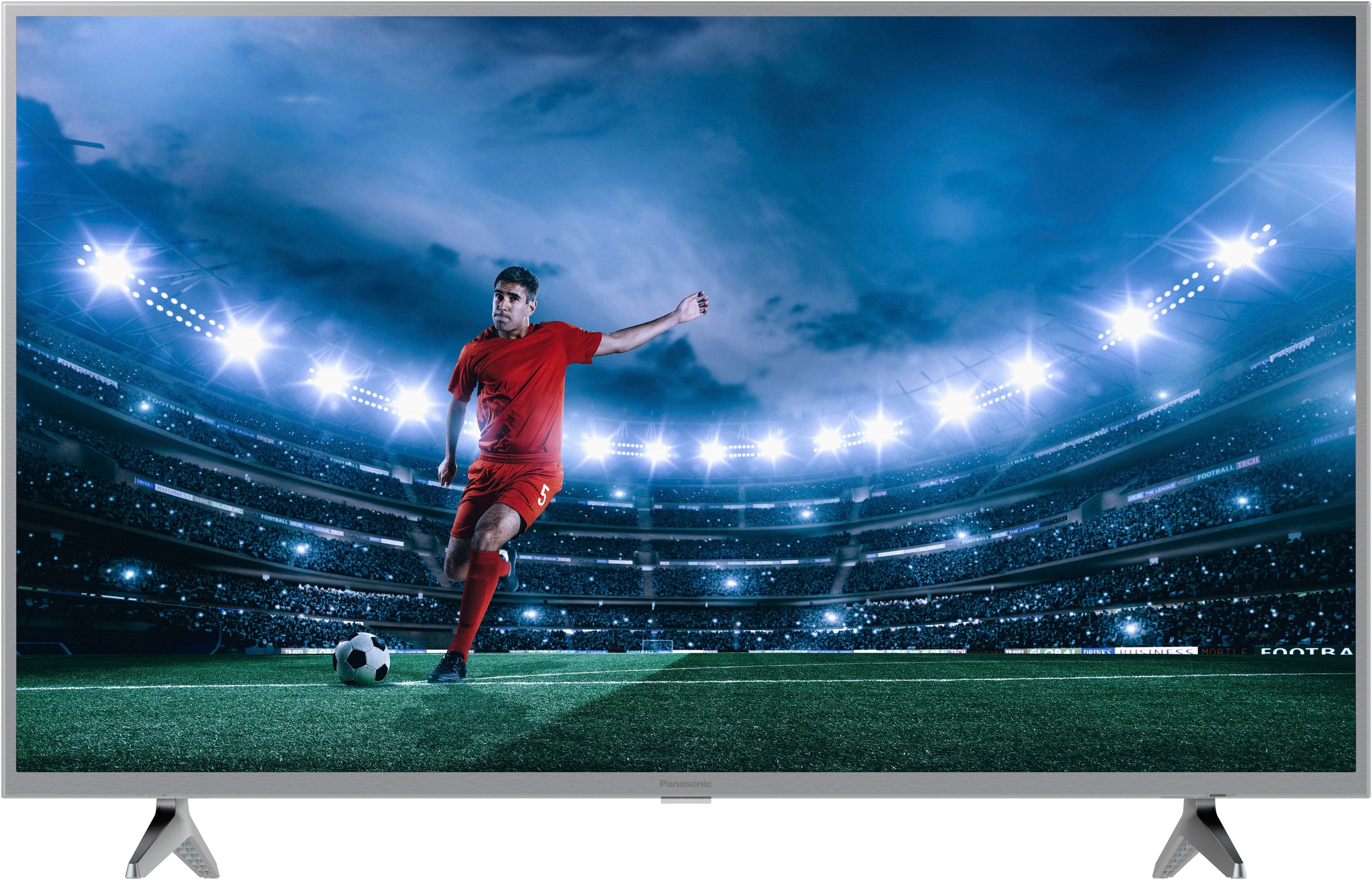 Panasonic LED-Fernseher »TX-43MSW504S«, Full HD, Android TV-Smart-TV