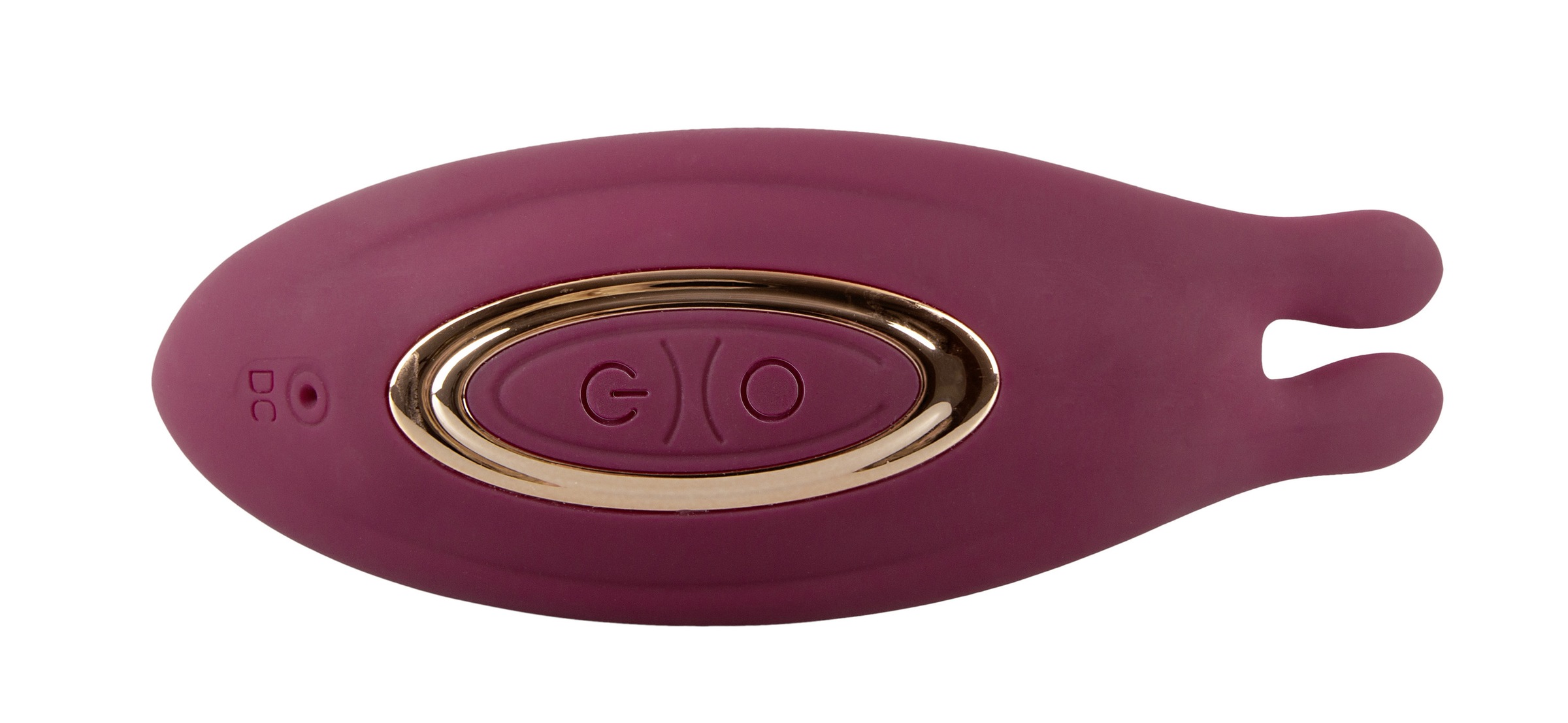 Javida Vibrator »Vibrator RC Hands-free 3 Function Vibrator«