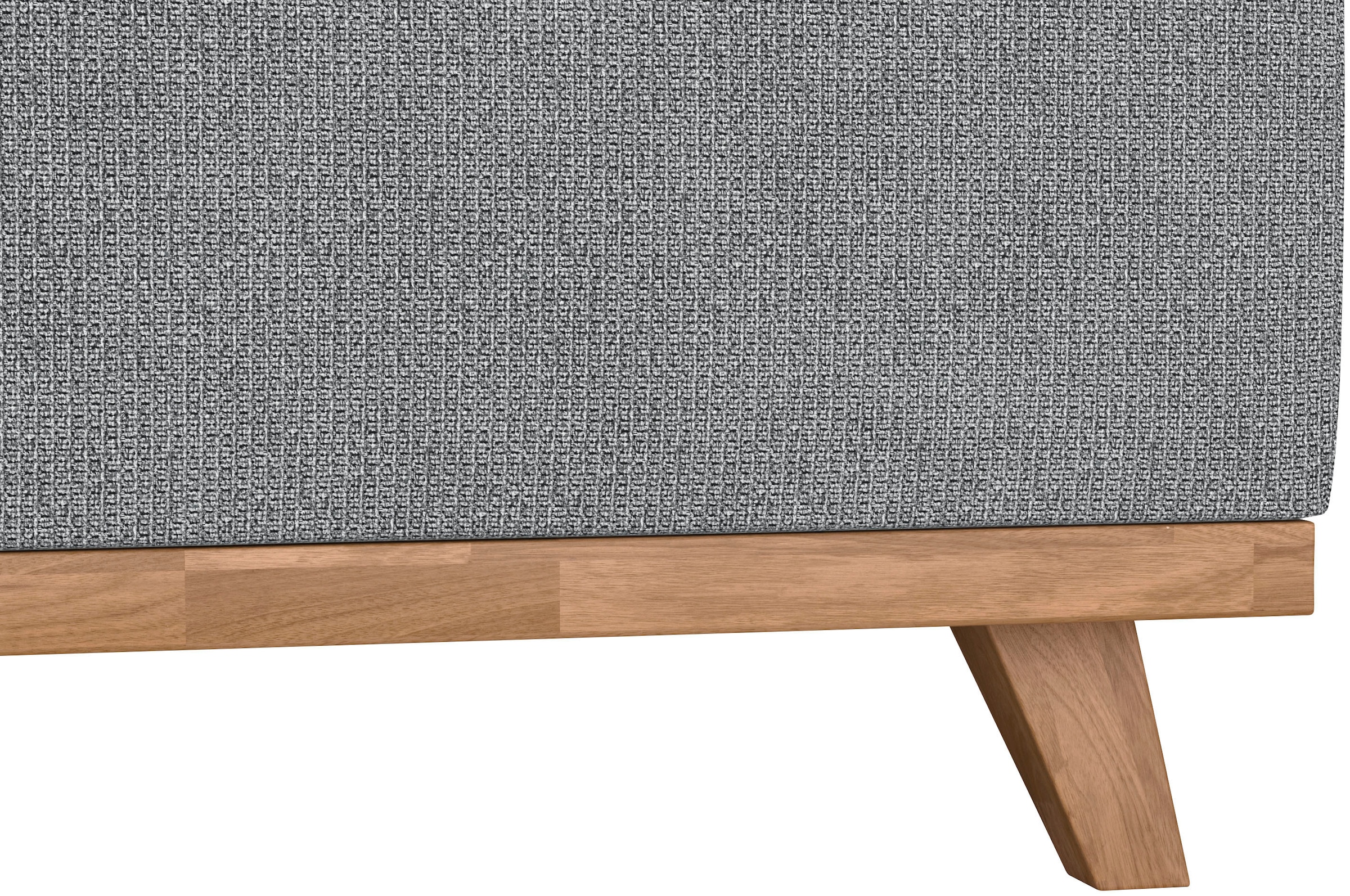 COTTA Polsterbett »MILLI III wahlweise mit Bettkasten«