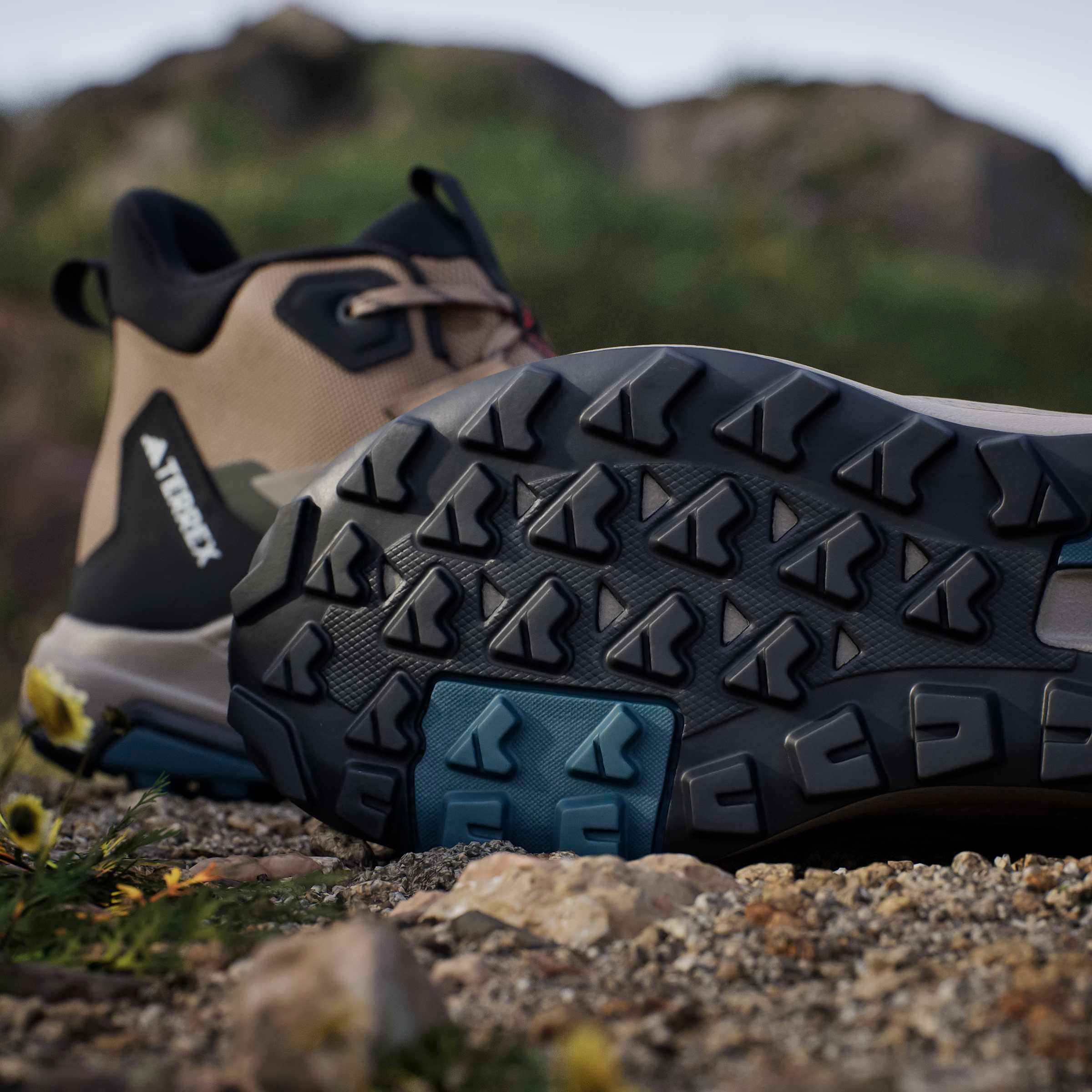 adidas TERREX Wanderschuh »TERREX ANYLANDER MID«