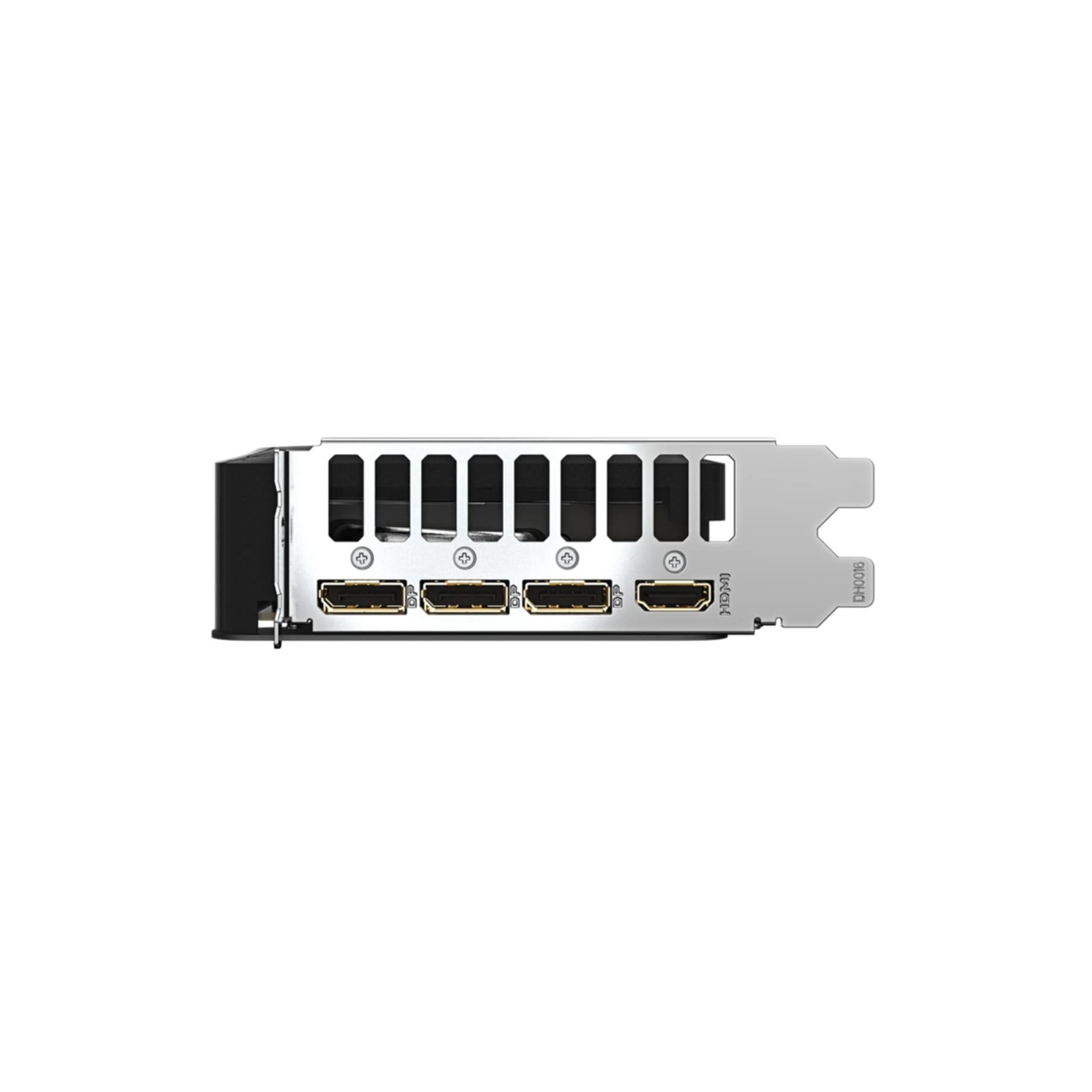 Gigabyte Grafikkarte »GeForce RTX 5060 Ti EAGLE OC 8G Grafikkarte – 8 GB GDDR7, 128 Bit, PCI«